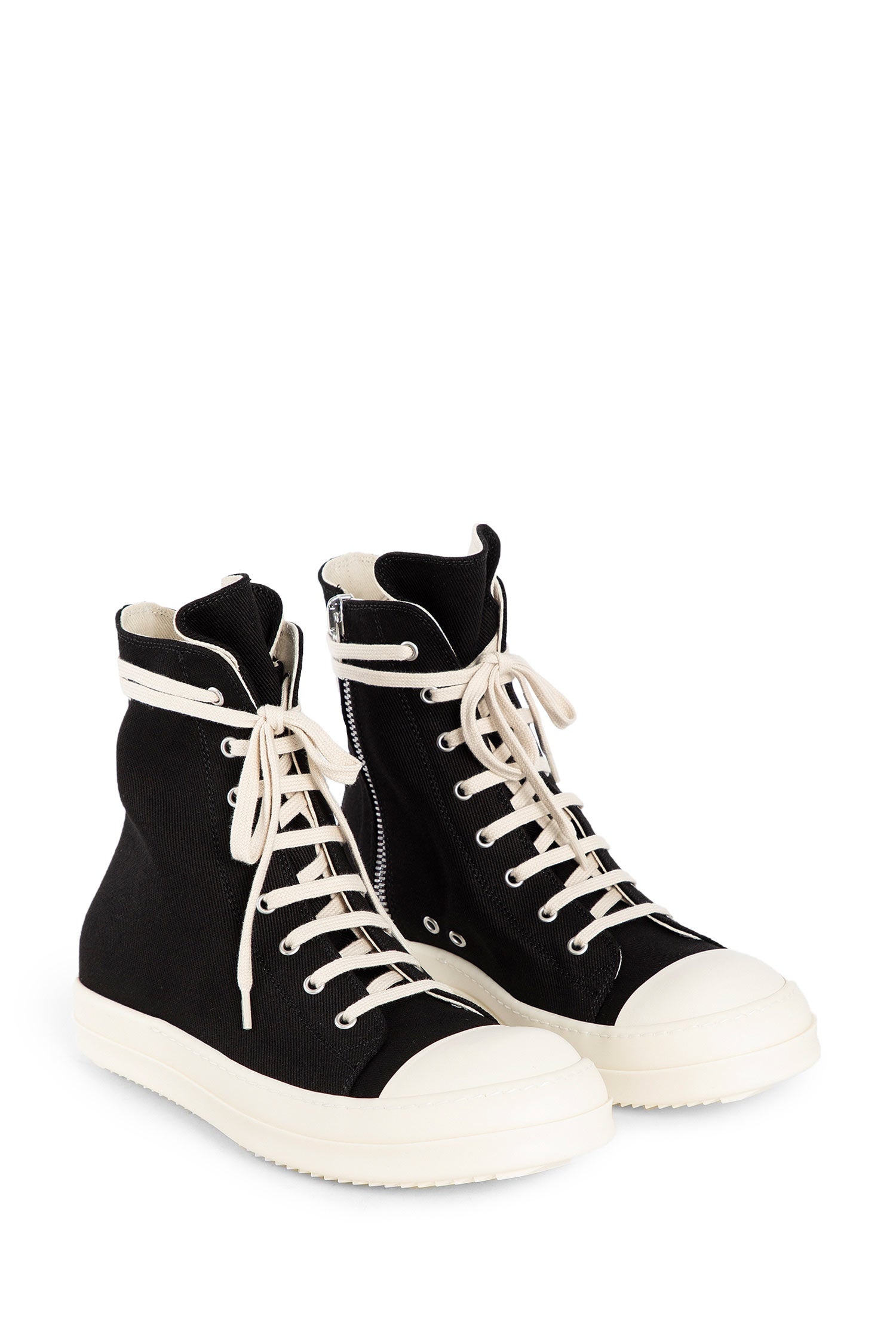 Denim-Eyelets-Sneakers - 5