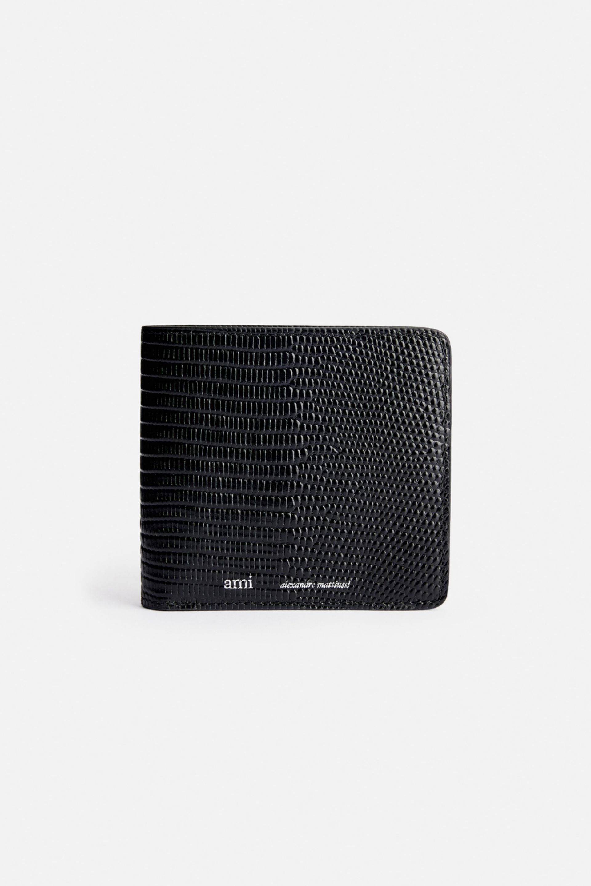 Folded Wallet - 5