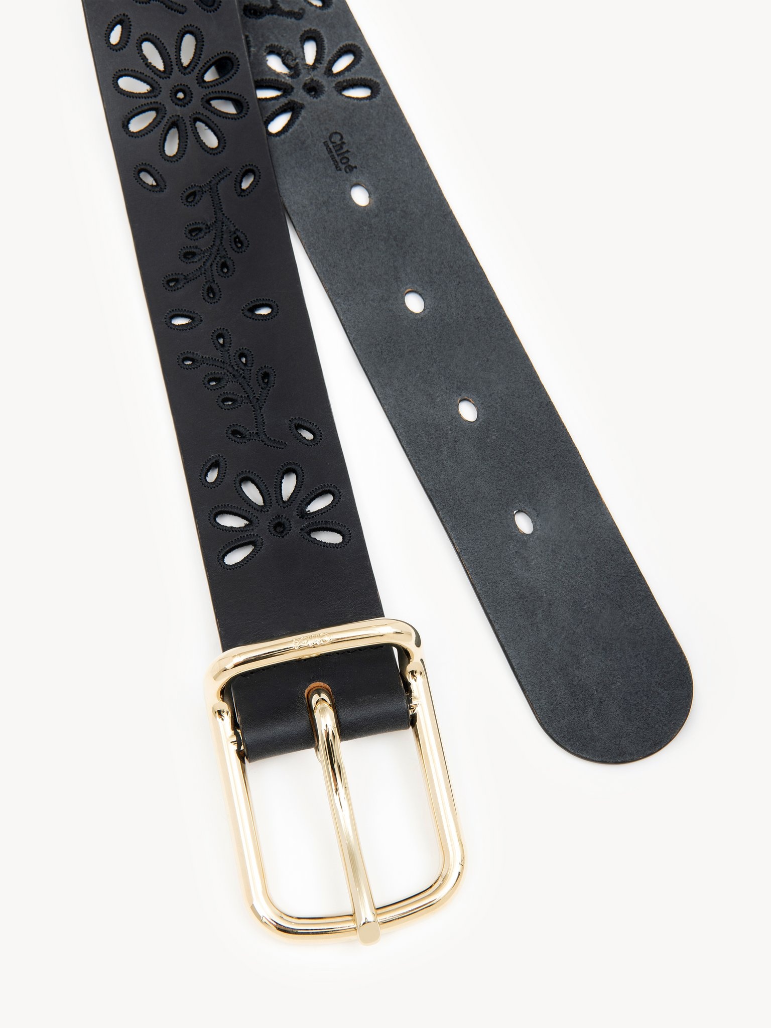 KAMILLA BELT - 3