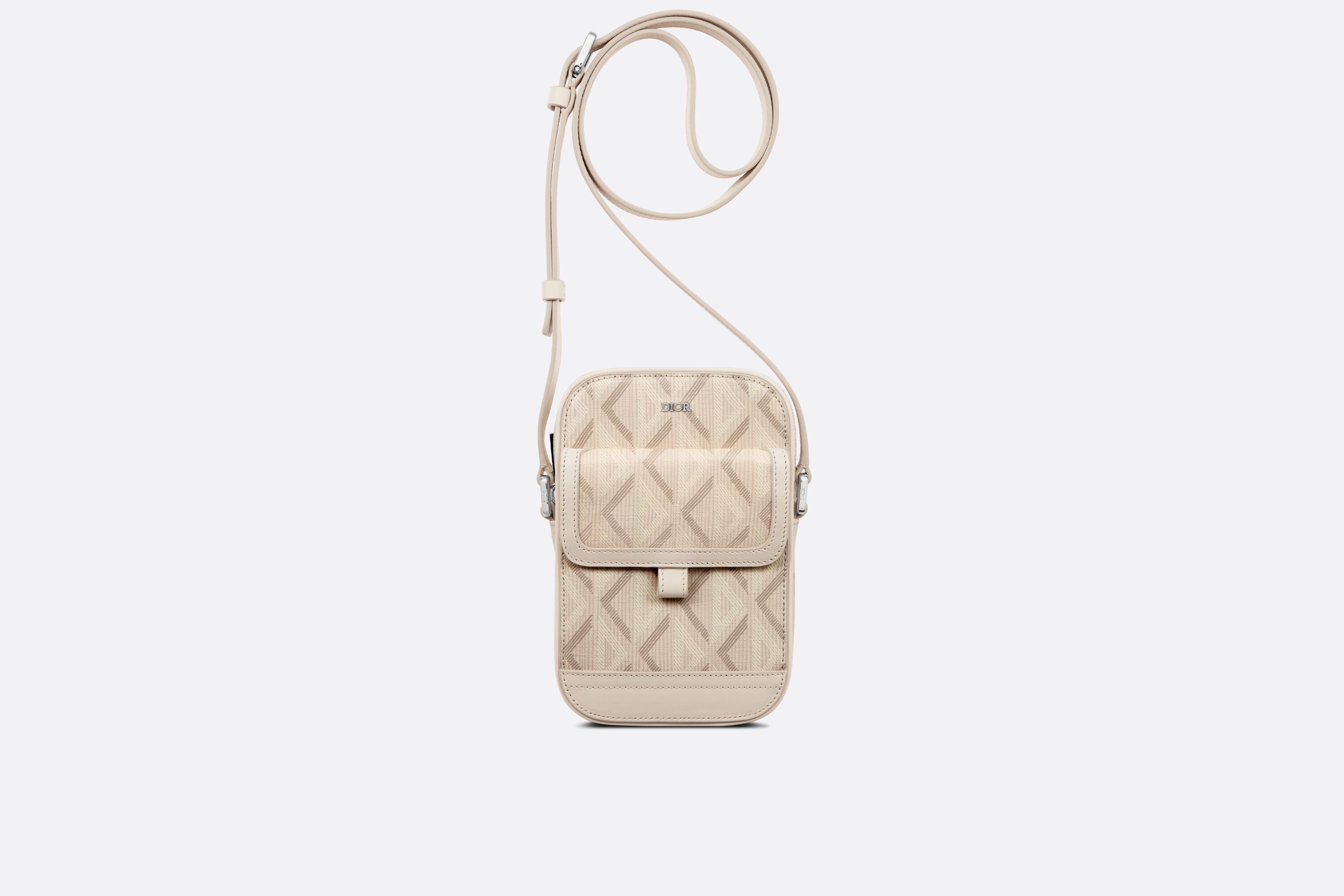 Dior Hit The Road Vertical Pouch - 1