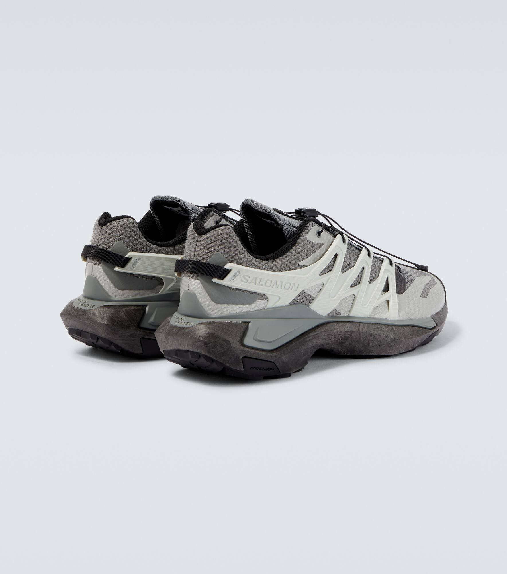 XT Pu.Re Advanced sneakers - 6