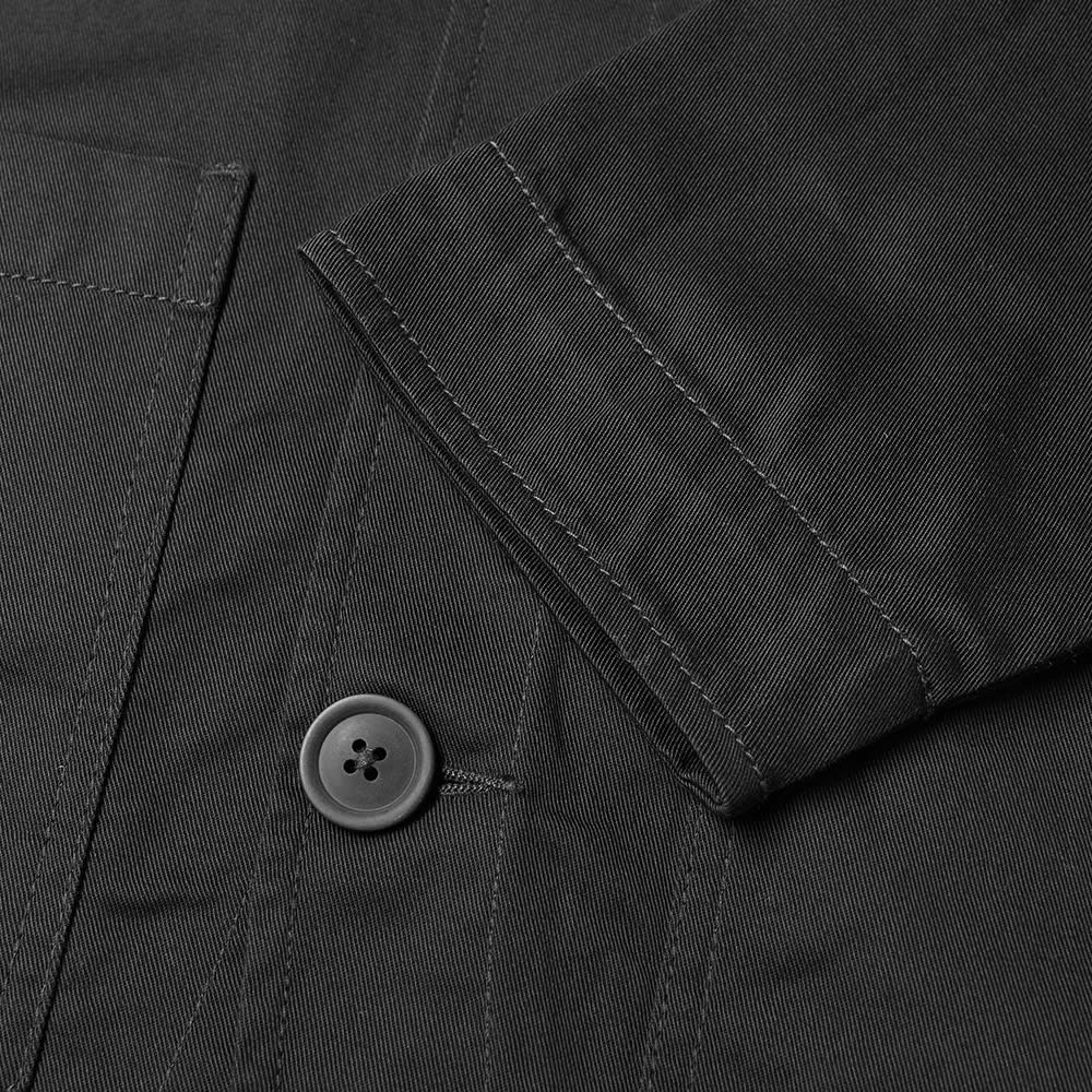 Universal Works Cabin Jacket - 2