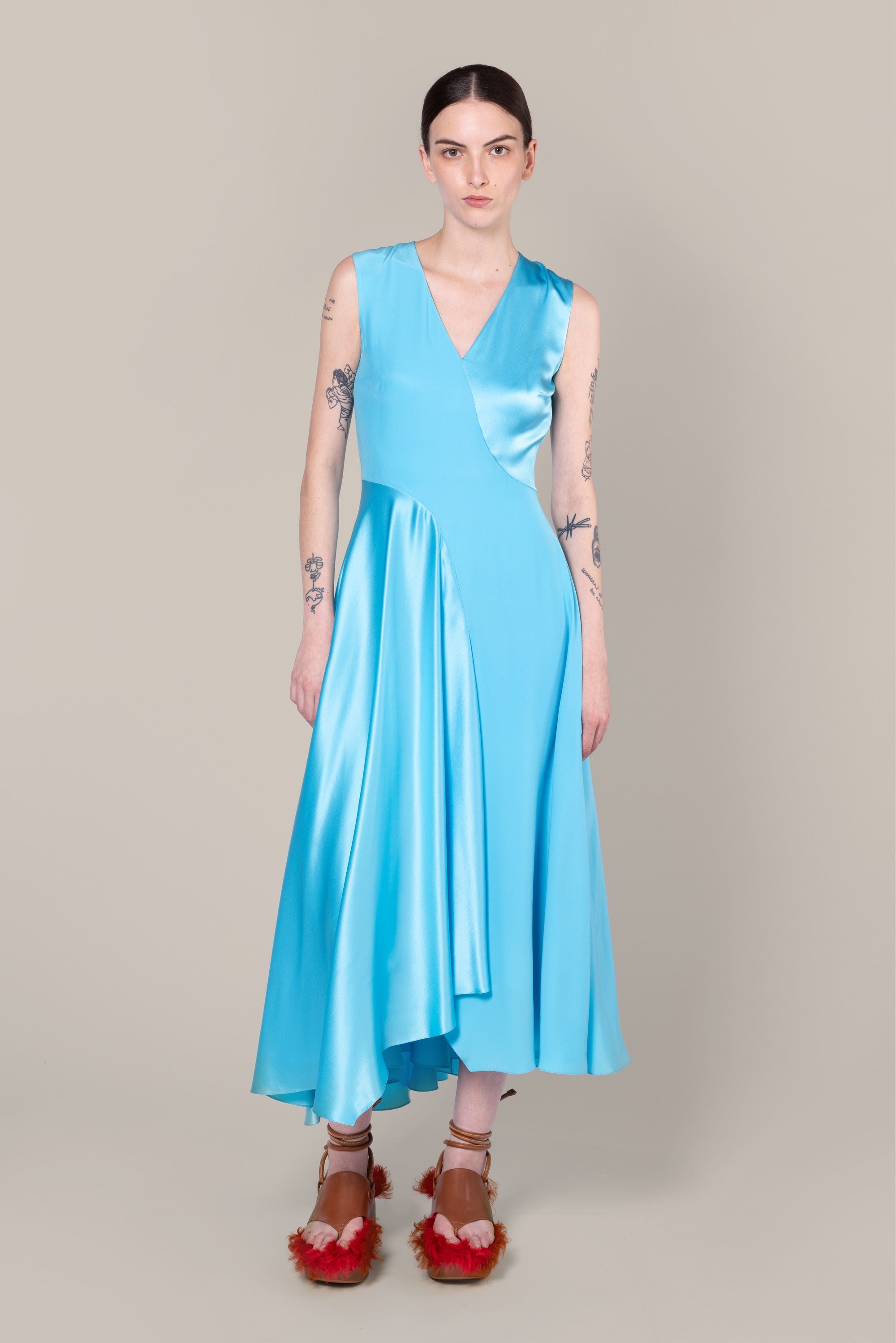 MIRAL DRESS - 4