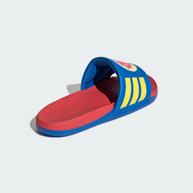 Adilette Comfort 2.0 Colombia Slides 6
