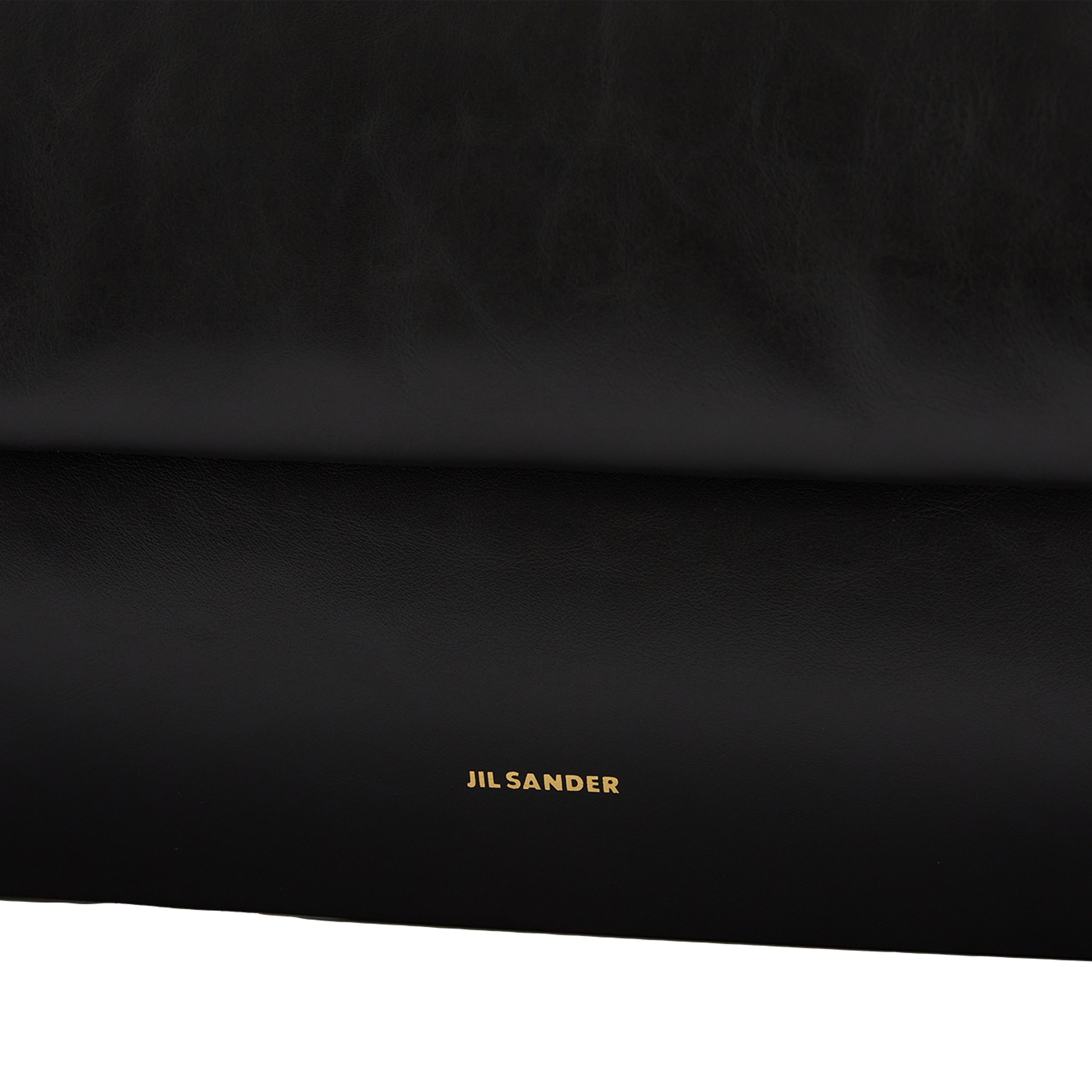 LEATHER BAG WITH LOGO - 3
