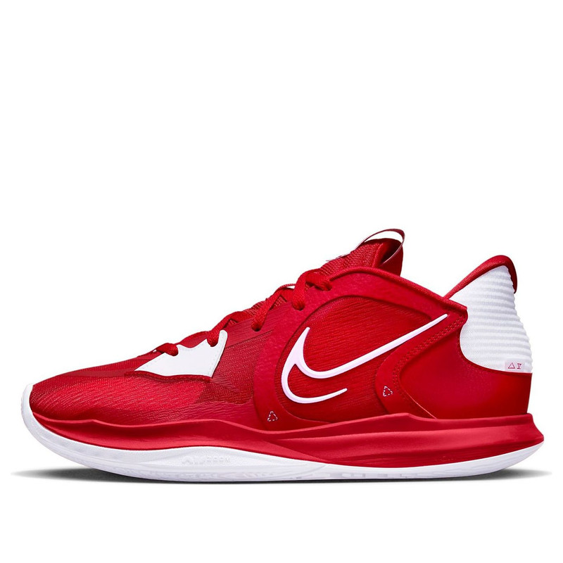 Nike Kyrie Low 5 TB 'University Red' DO9617-600 - 1