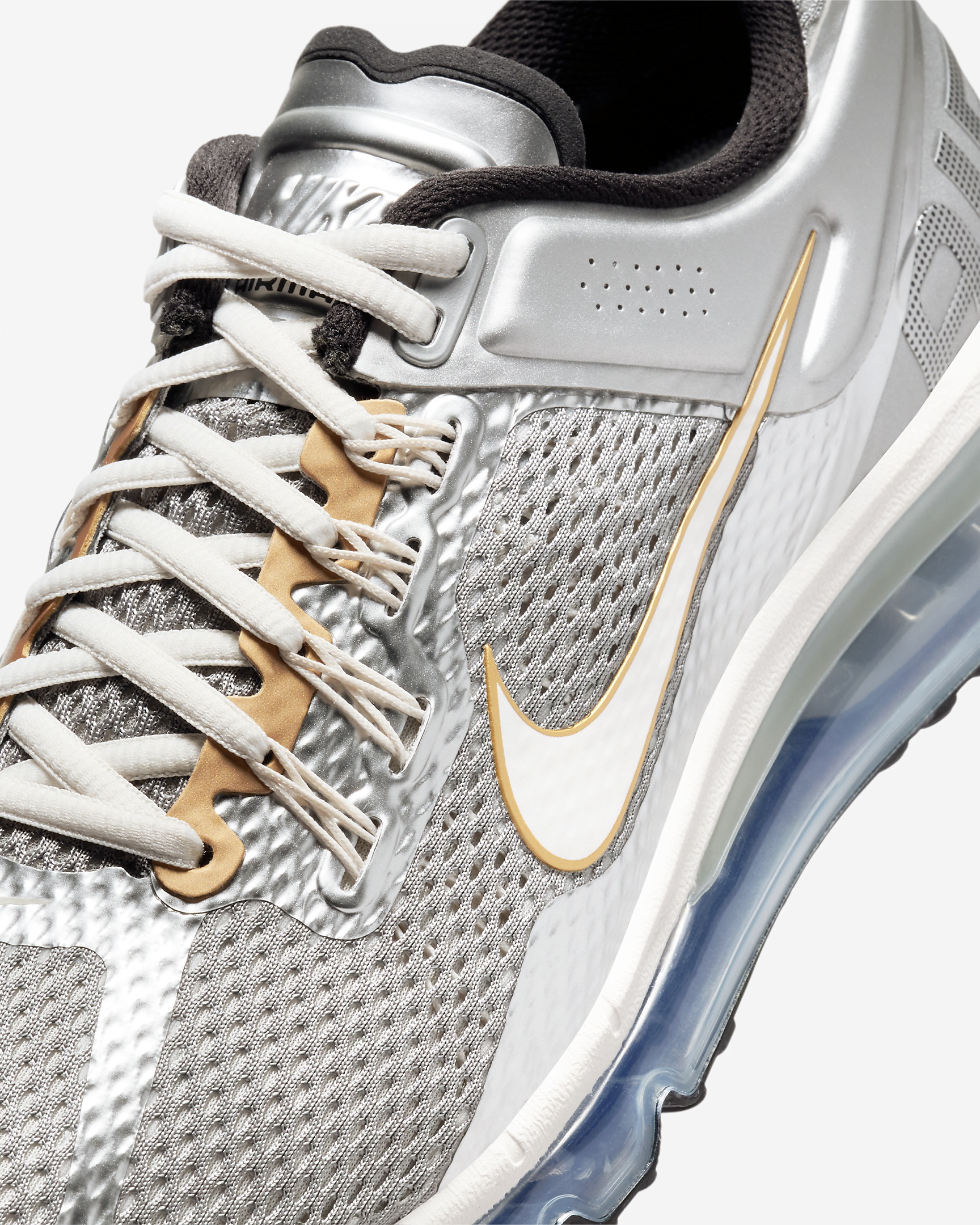 Nike Air Max 2013 Men's Shoes - 7