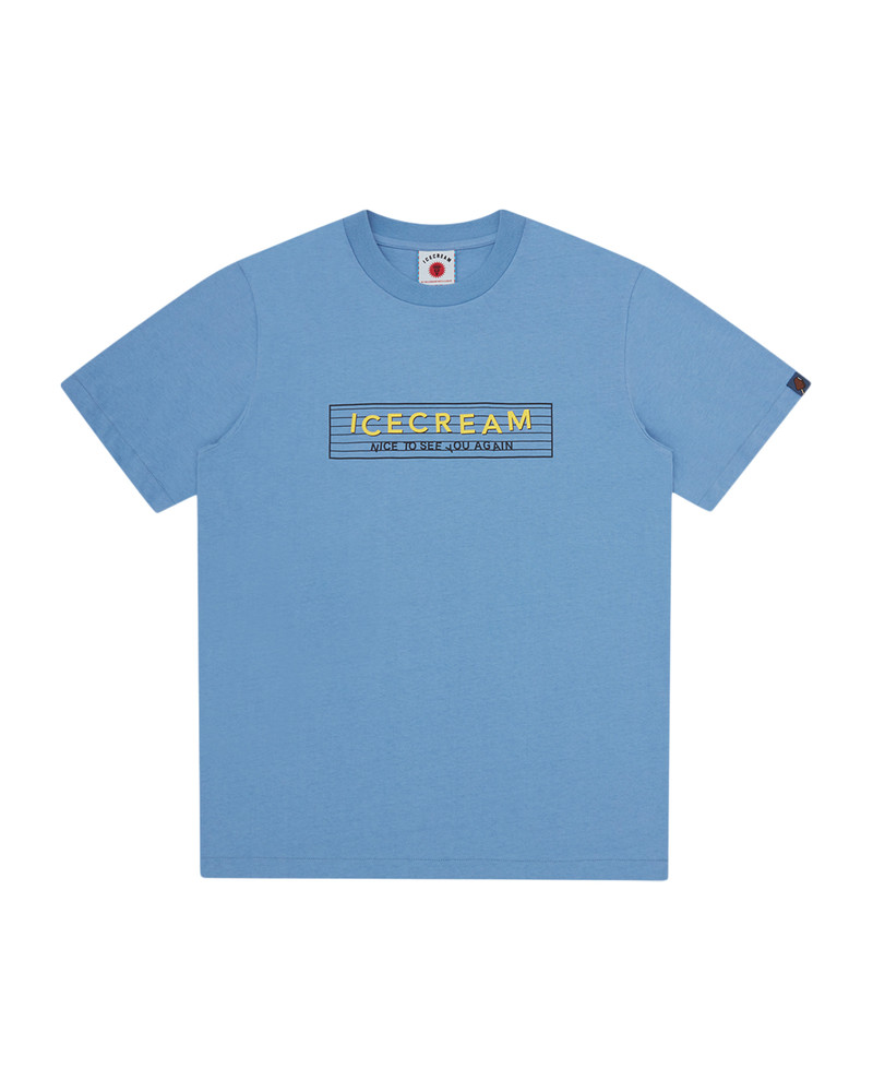 NICE TO SEE YOU T-SHIRT 1