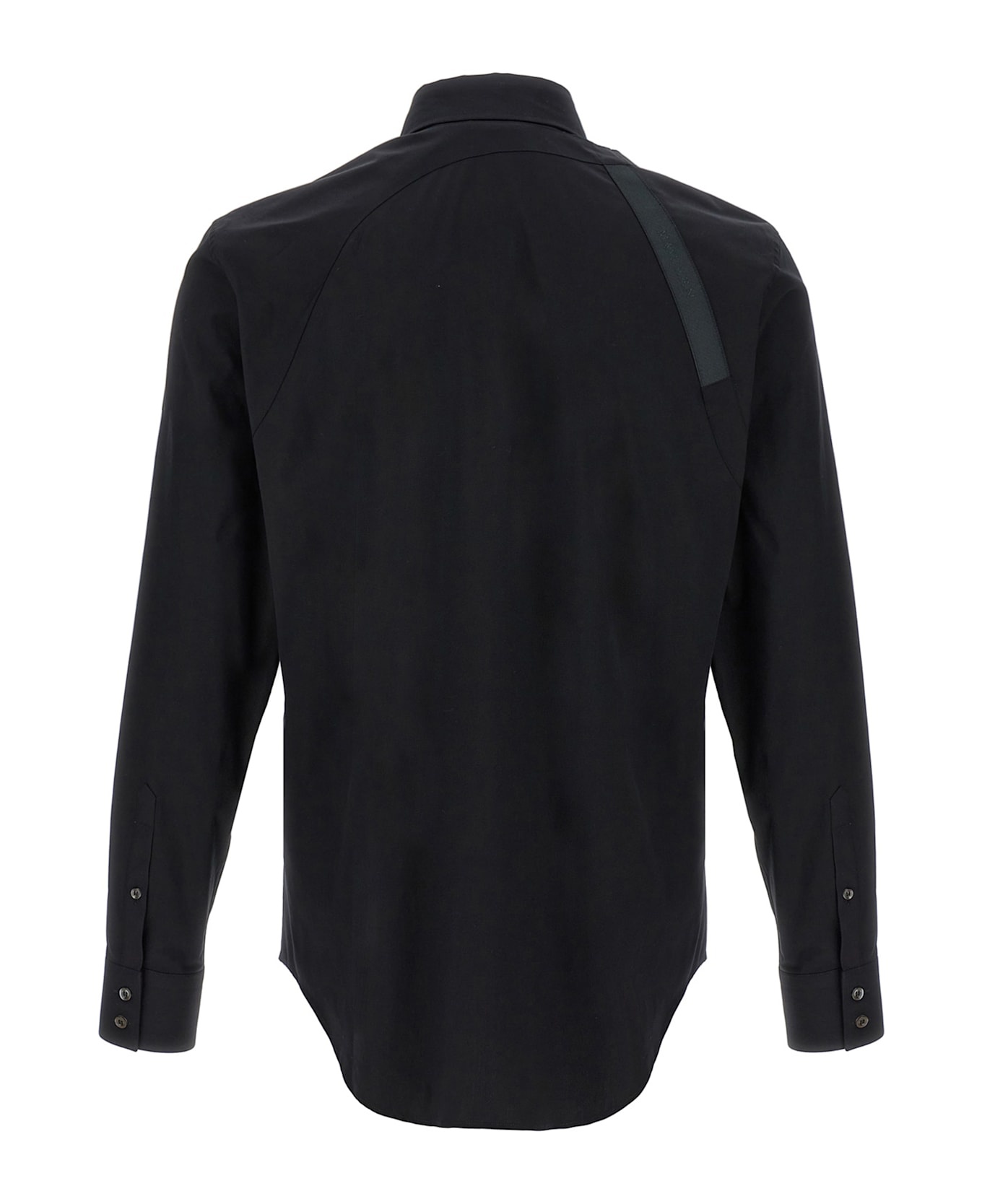 'harness' Shirt - 2