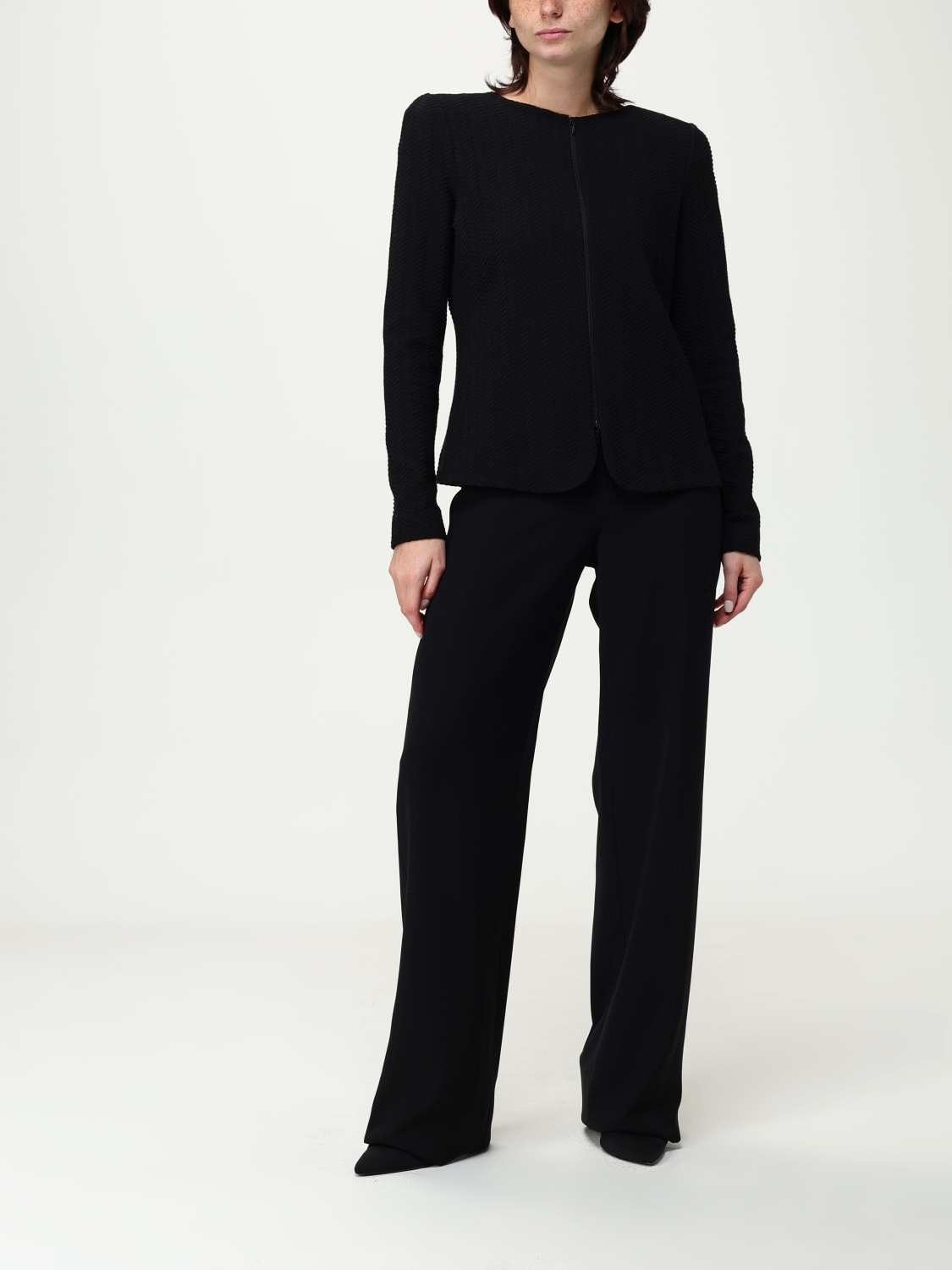 Blazer woman Emporio Armani - 2