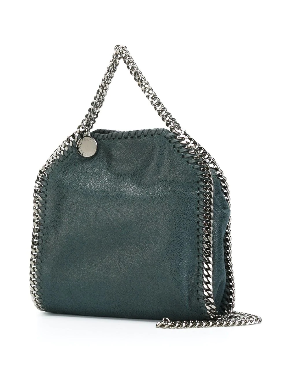 mini 'Falabella' tote - 4