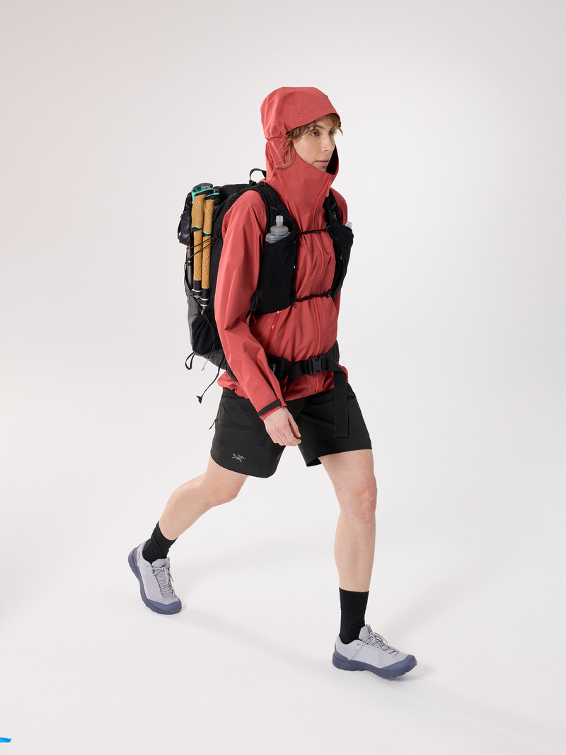 Arc'teryx Beta Jacket outlook