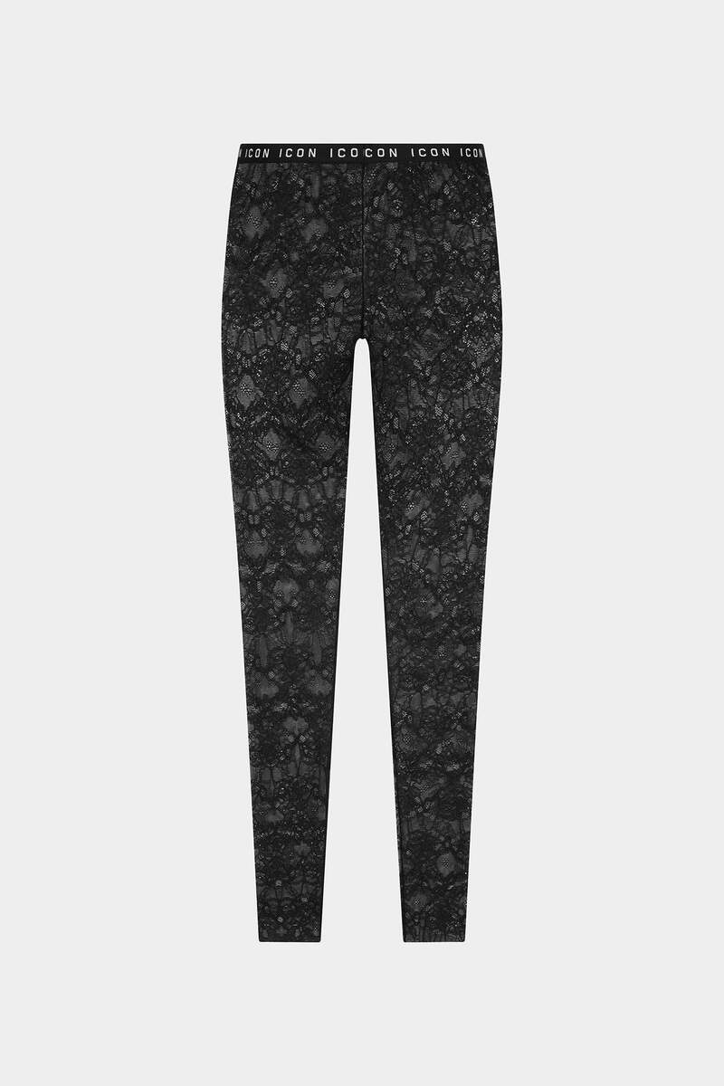 BE ICON LEGGINGS - 2