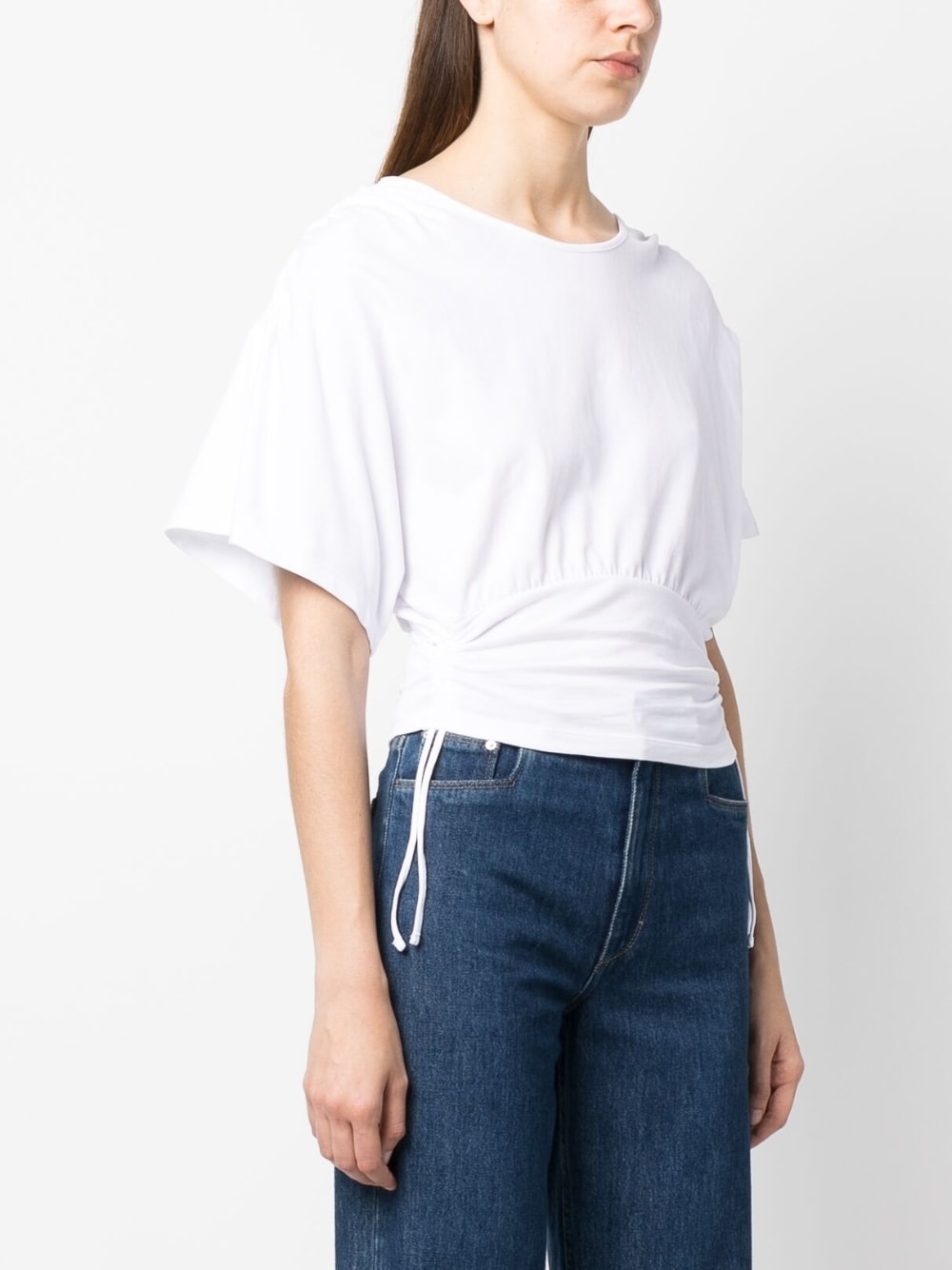 short-sleeved T-shirt - 5