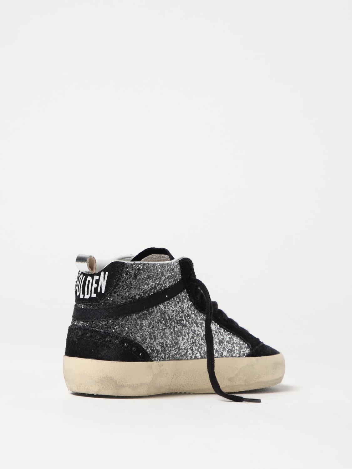 Shoes woman Golden Goose - 3