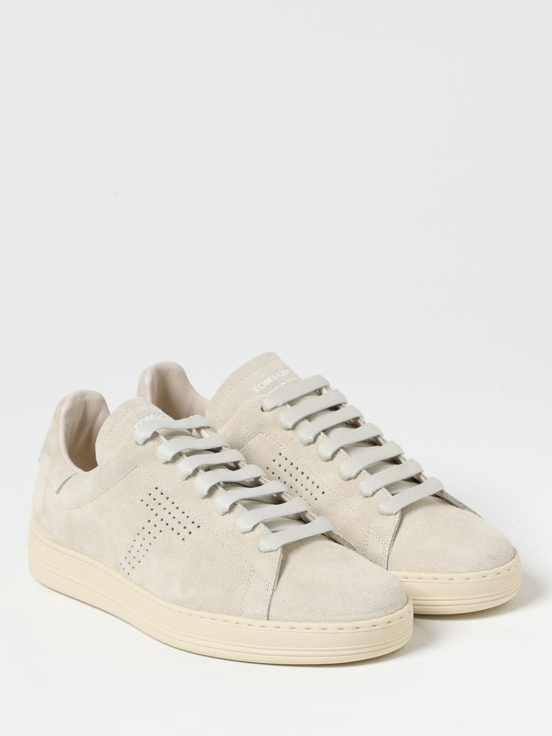 Sneakers men Tom Ford - 2