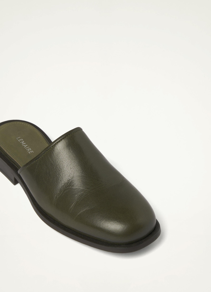 Lemaire SQUARE MULE outlook