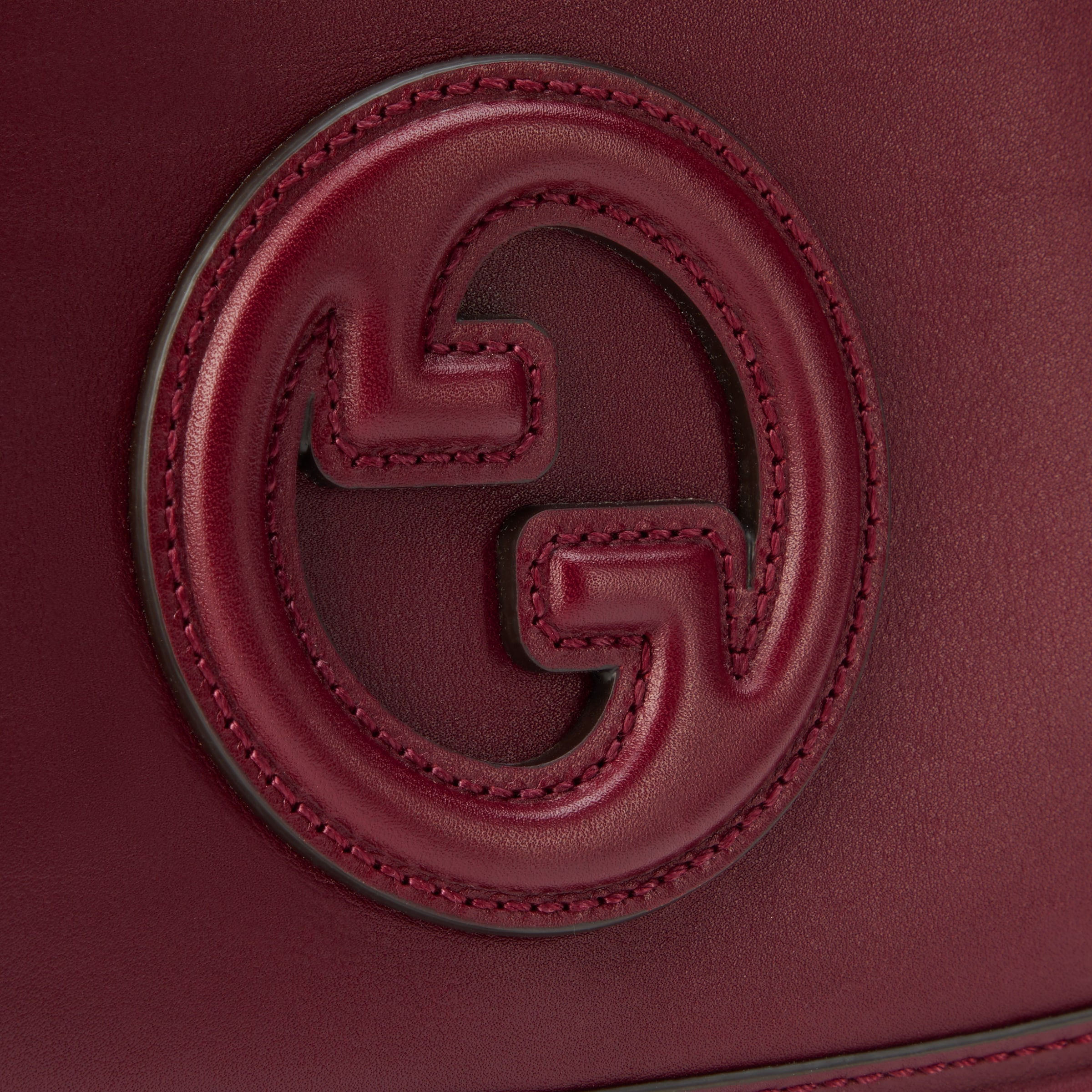 Gucci Blondie small top handle bag - 6