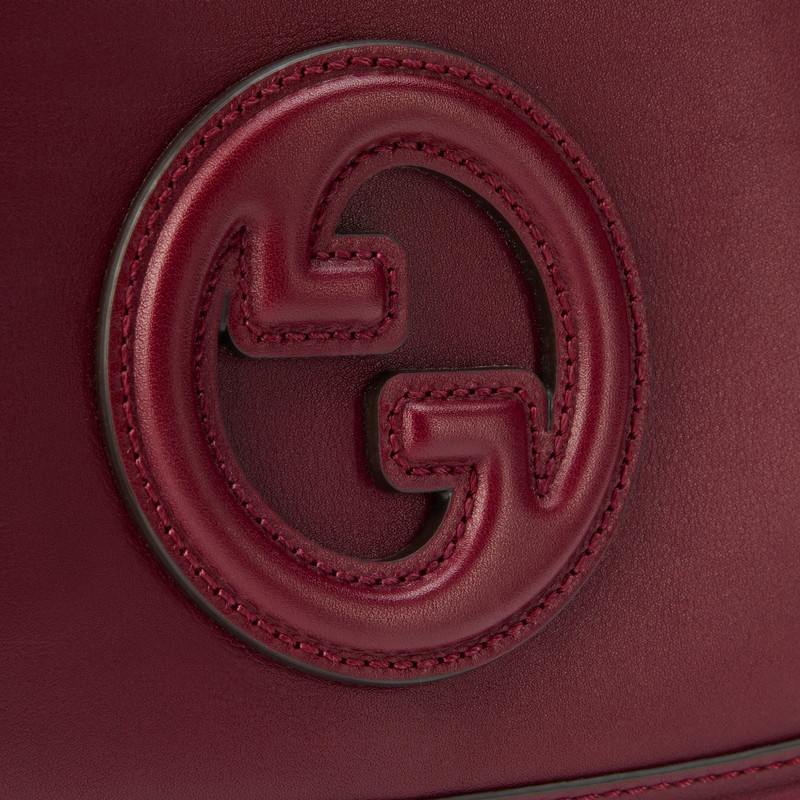 Gucci Blondie small top handle bag 6