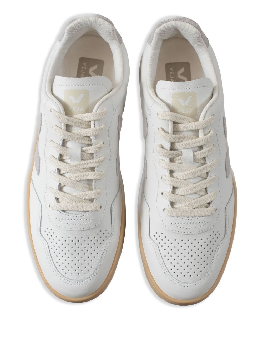 V-90 sneakers - 4