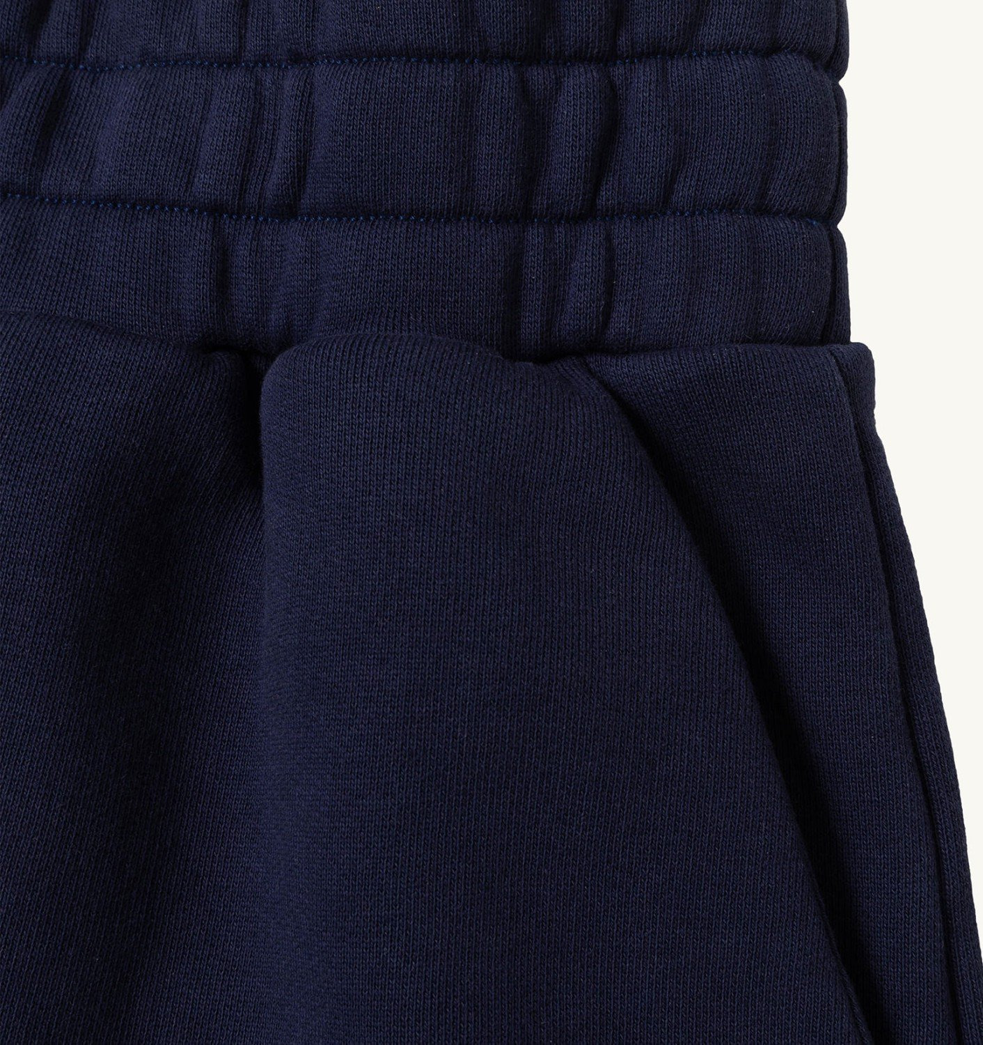 TONAL LOGO SWEATSHORT WOMAN - 5