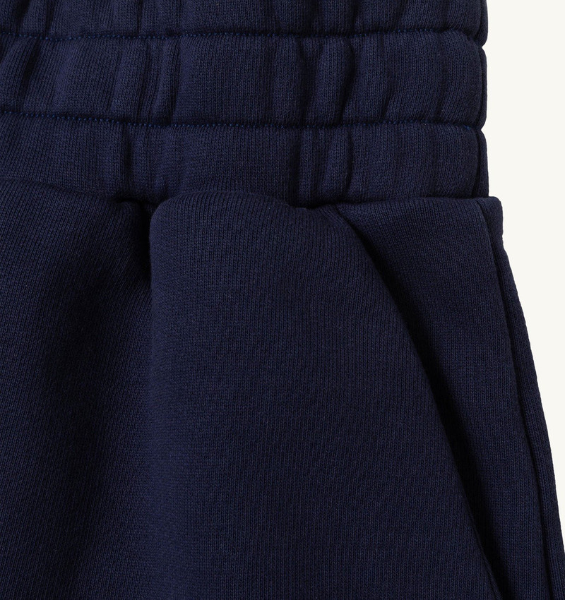 TONAL LOGO SWEATSHORT WOMAN 5