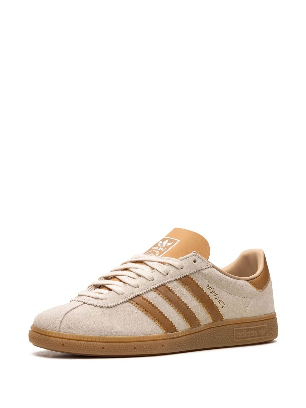 Munchen "Mesa Gum" sneakers - 4