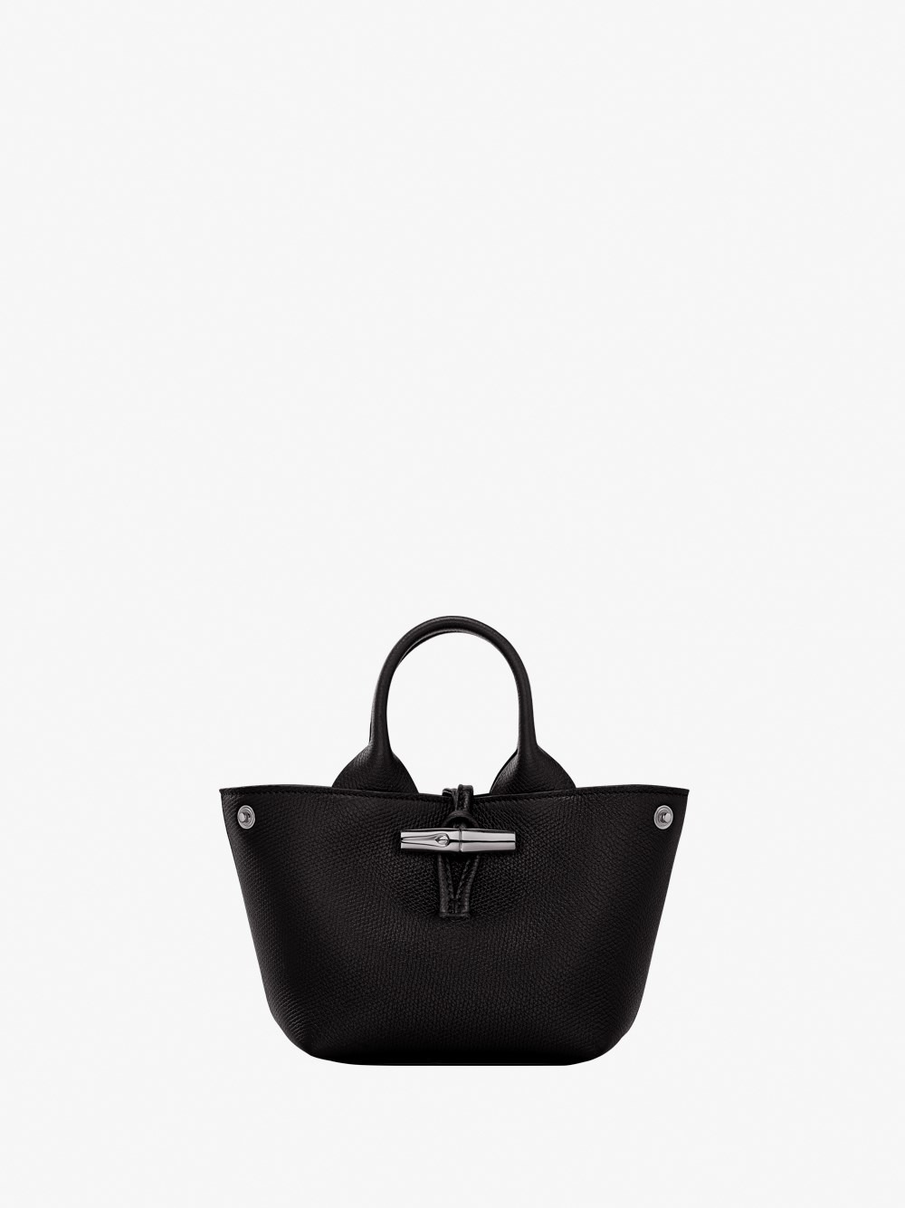 `Le Roseau` Extra Small Handbag - 4