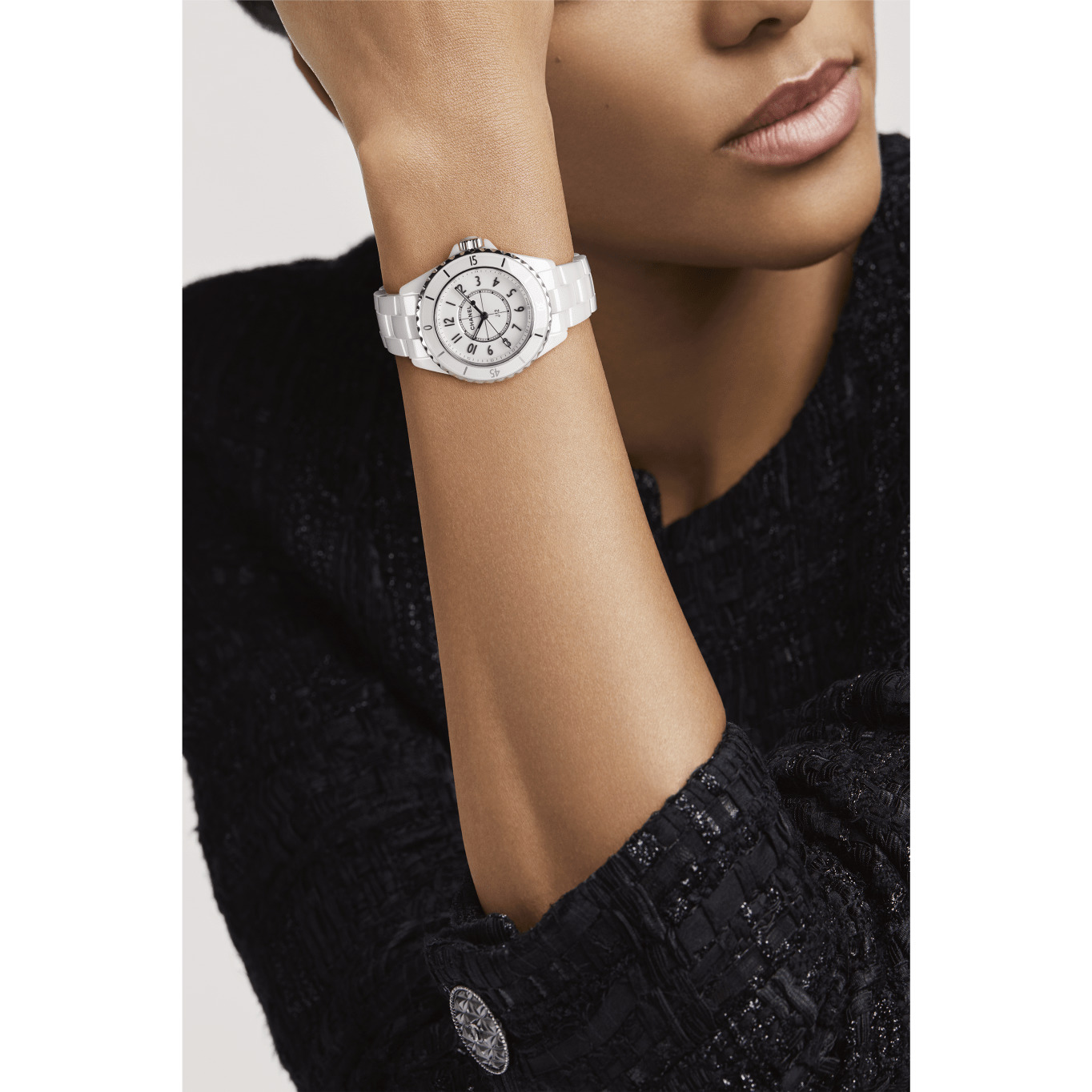 J12 Watch, 33 mm - 2