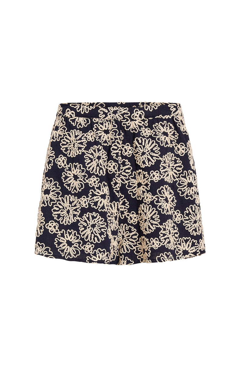CLEO SHORTS 1