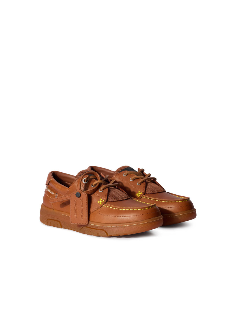 Off-White Snoooafer Sneakers outlook