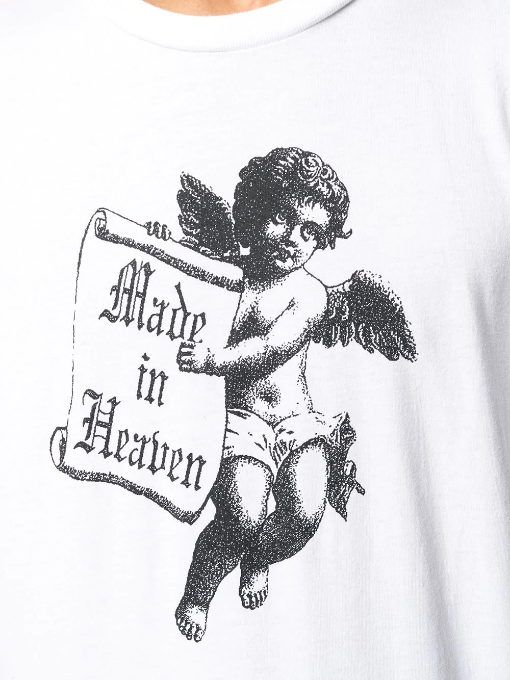 Made In Heaven T-shirt - 5