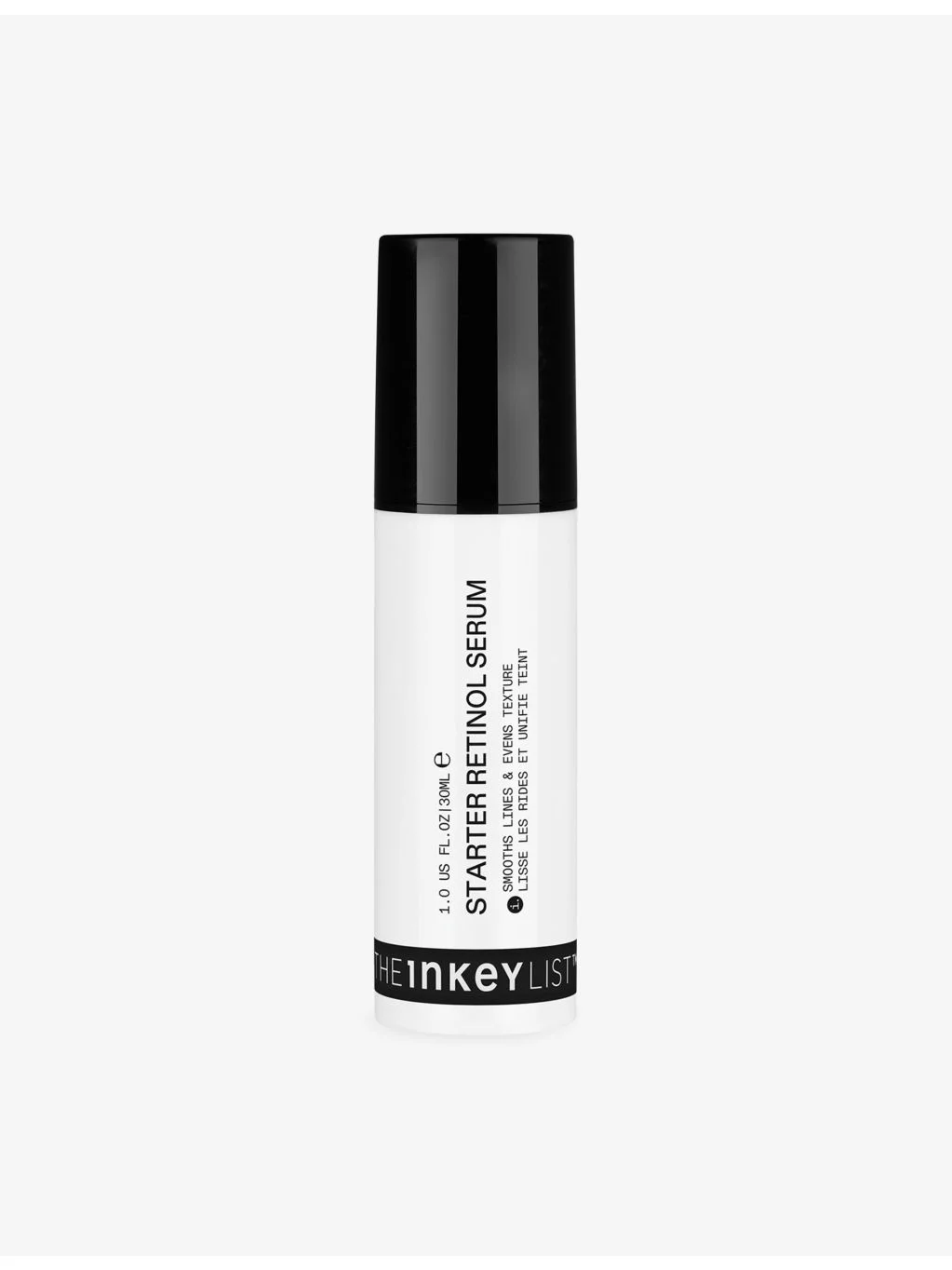 Starter Retinol Serum 30ml - 1