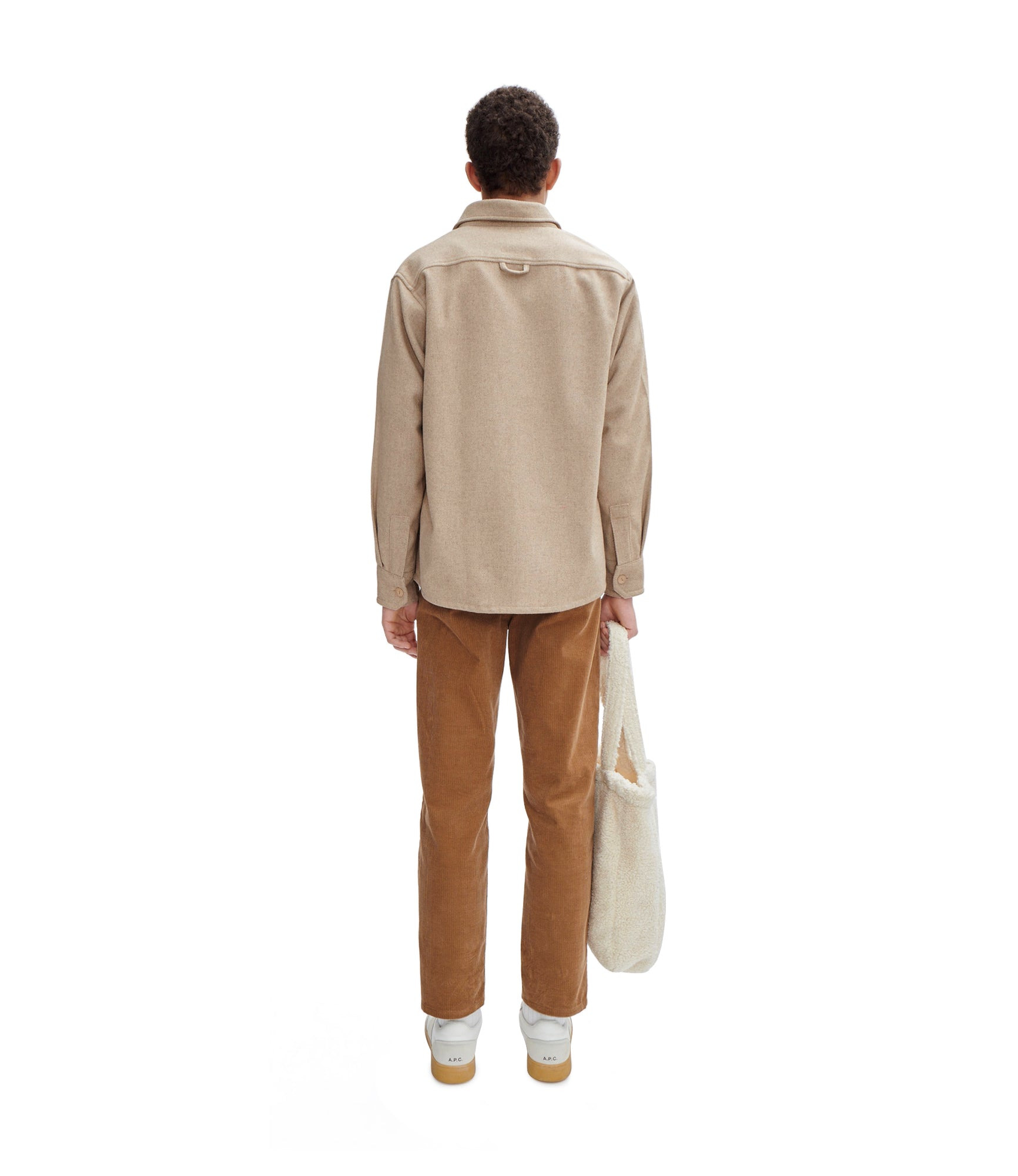 Basile overshirt - 3