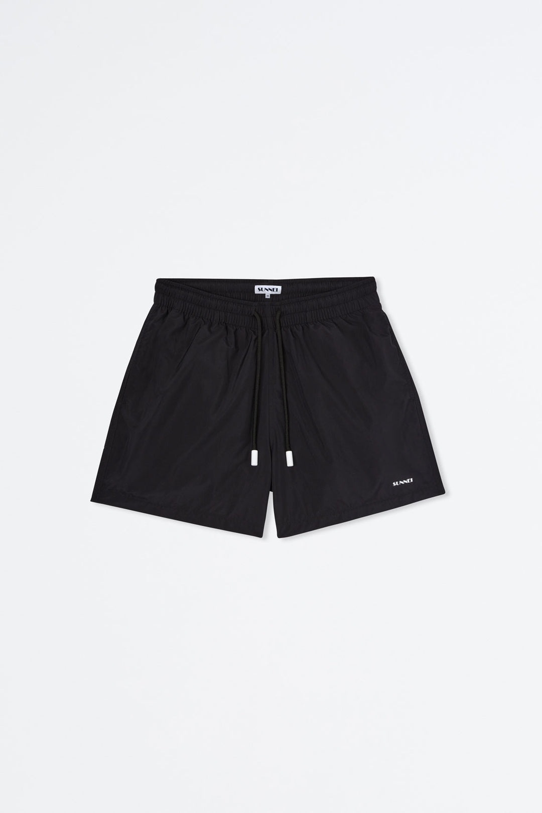 BLACK SWIMSHORTS - 2