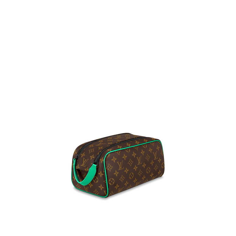 Dopp Kit Toilet Pouch 3