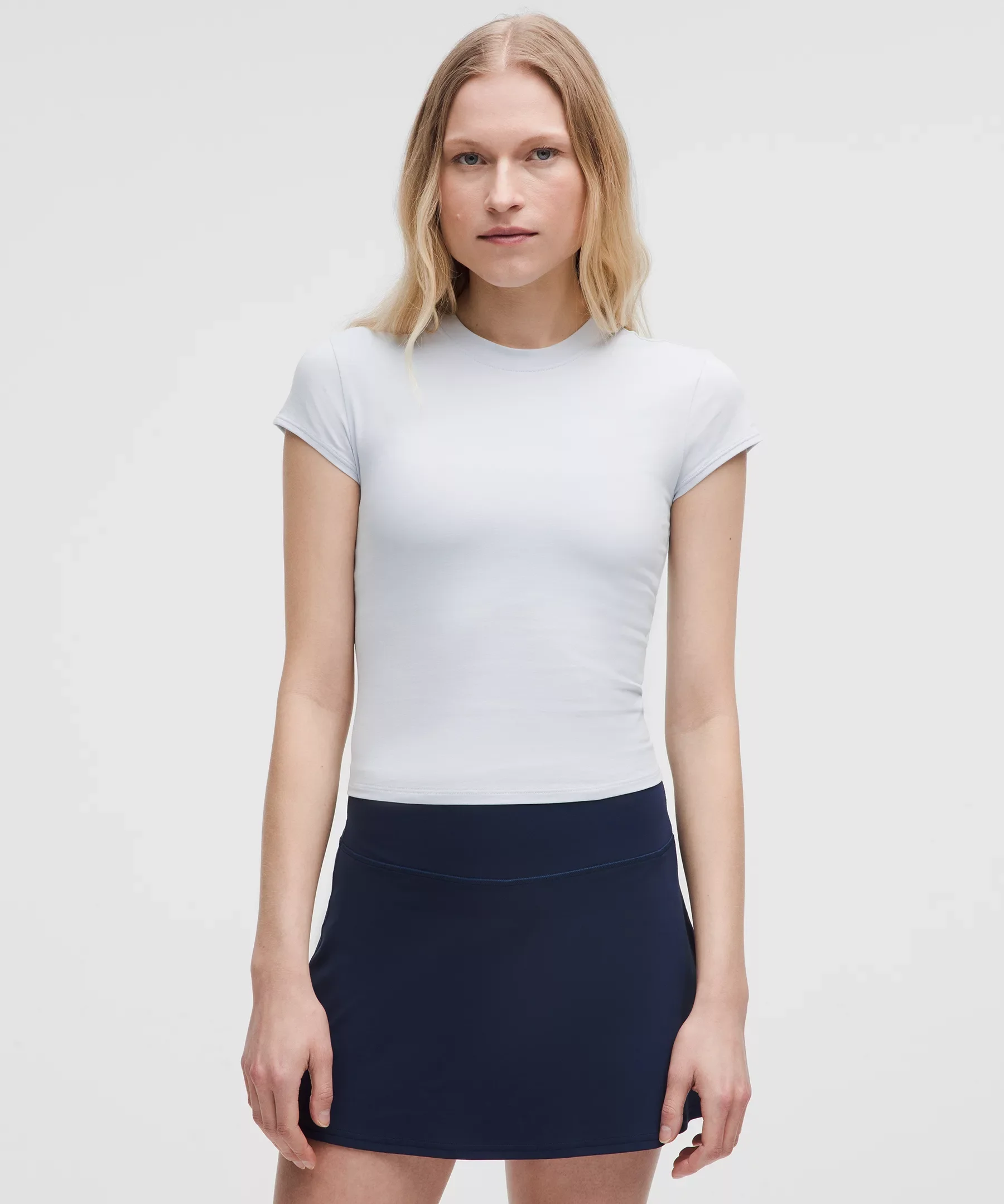 Organic Cotton Baby Tee - 1