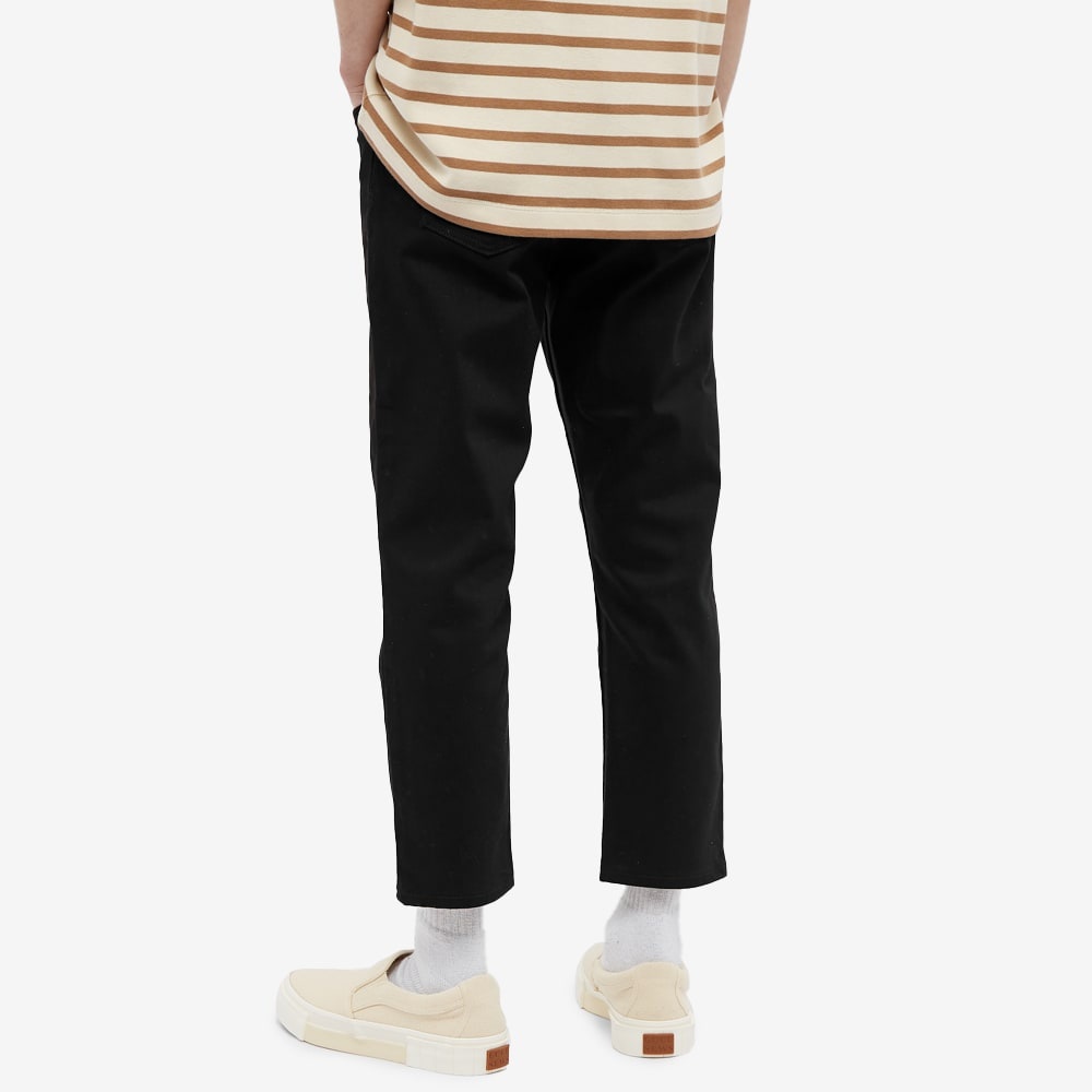 Acne Studios River Slim Tapered Jean - 5