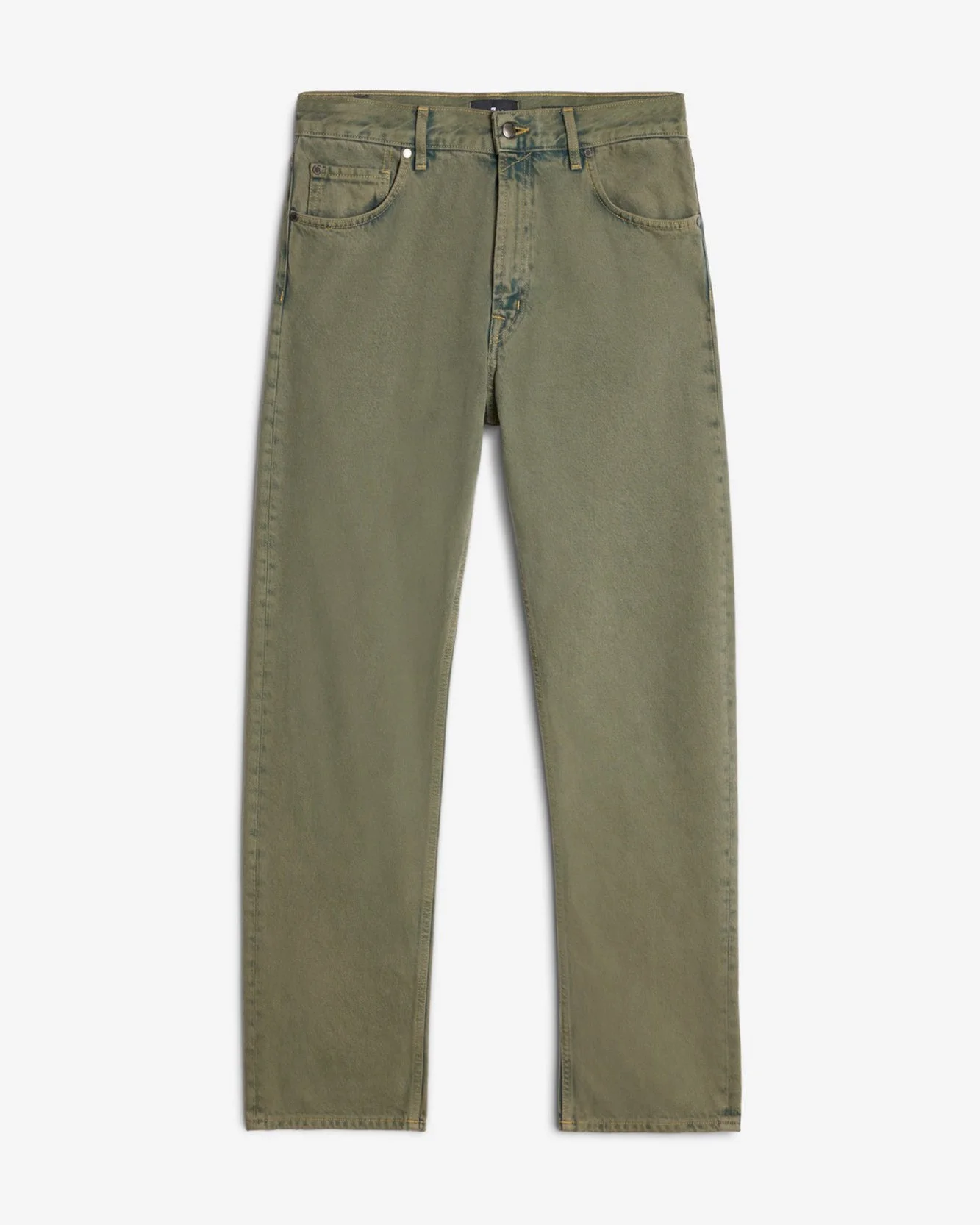 MANKIND Modern Straight in Wetlands - 1