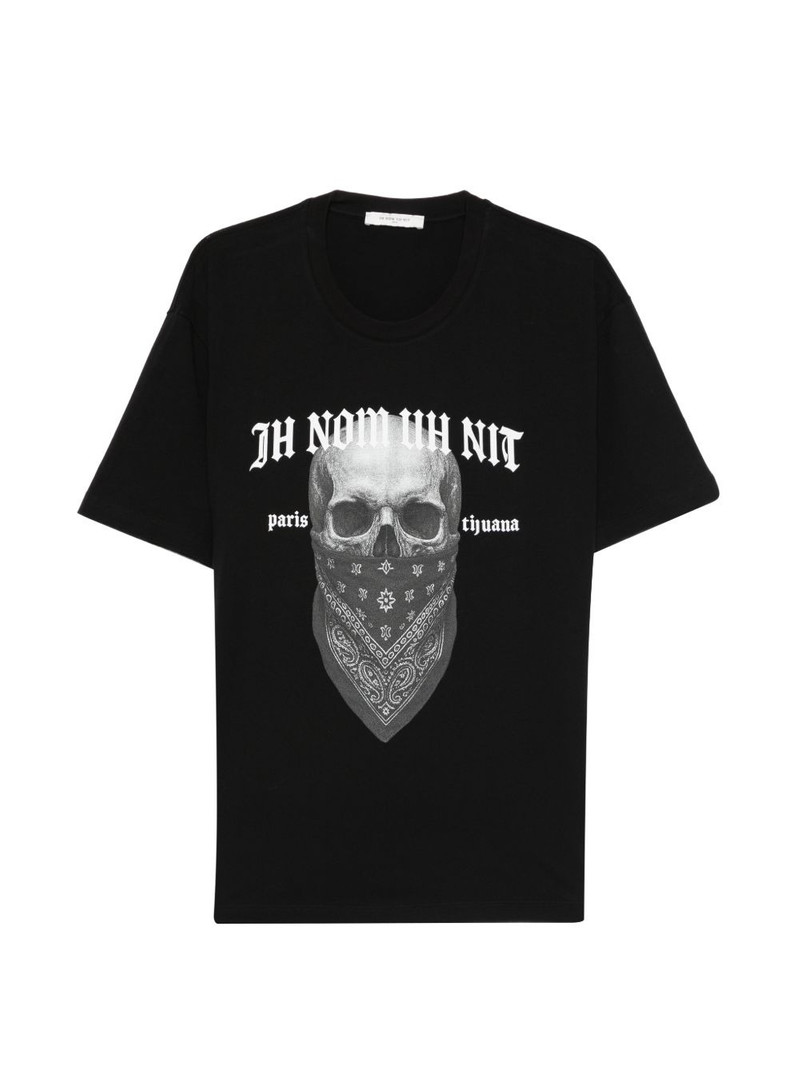 Skull 20 T-shirt 1