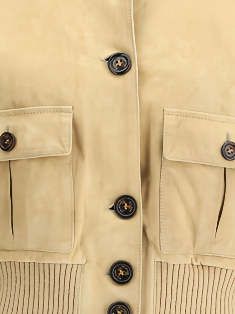 Valstarino suede jacket 3