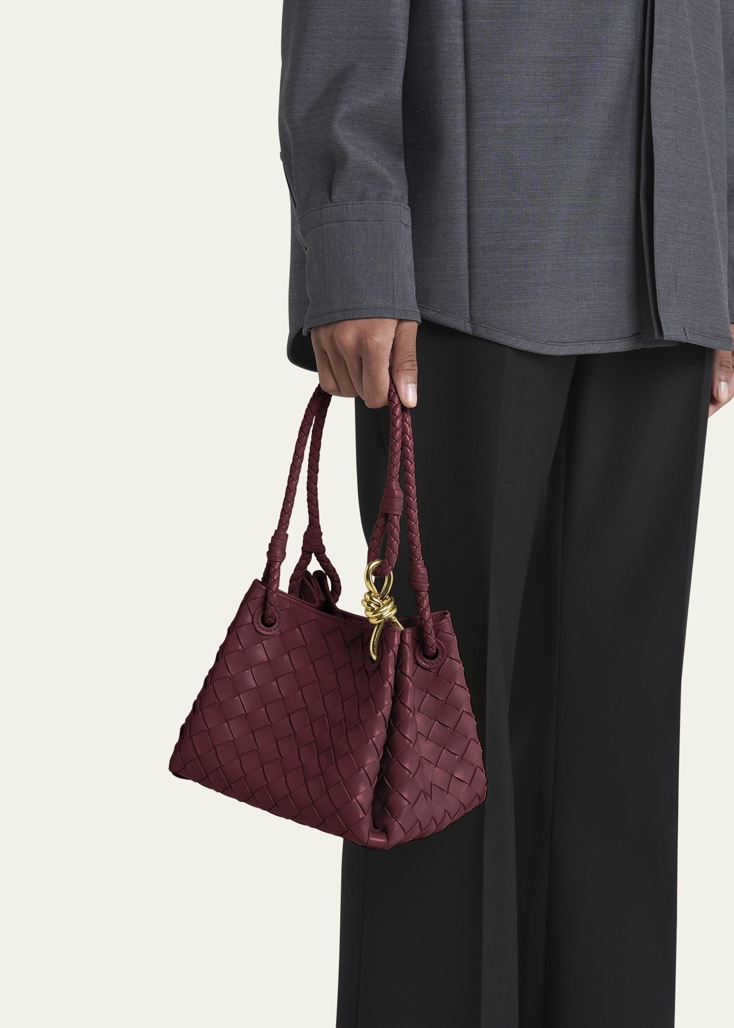 Small Andiamo Parachute Bag - 2