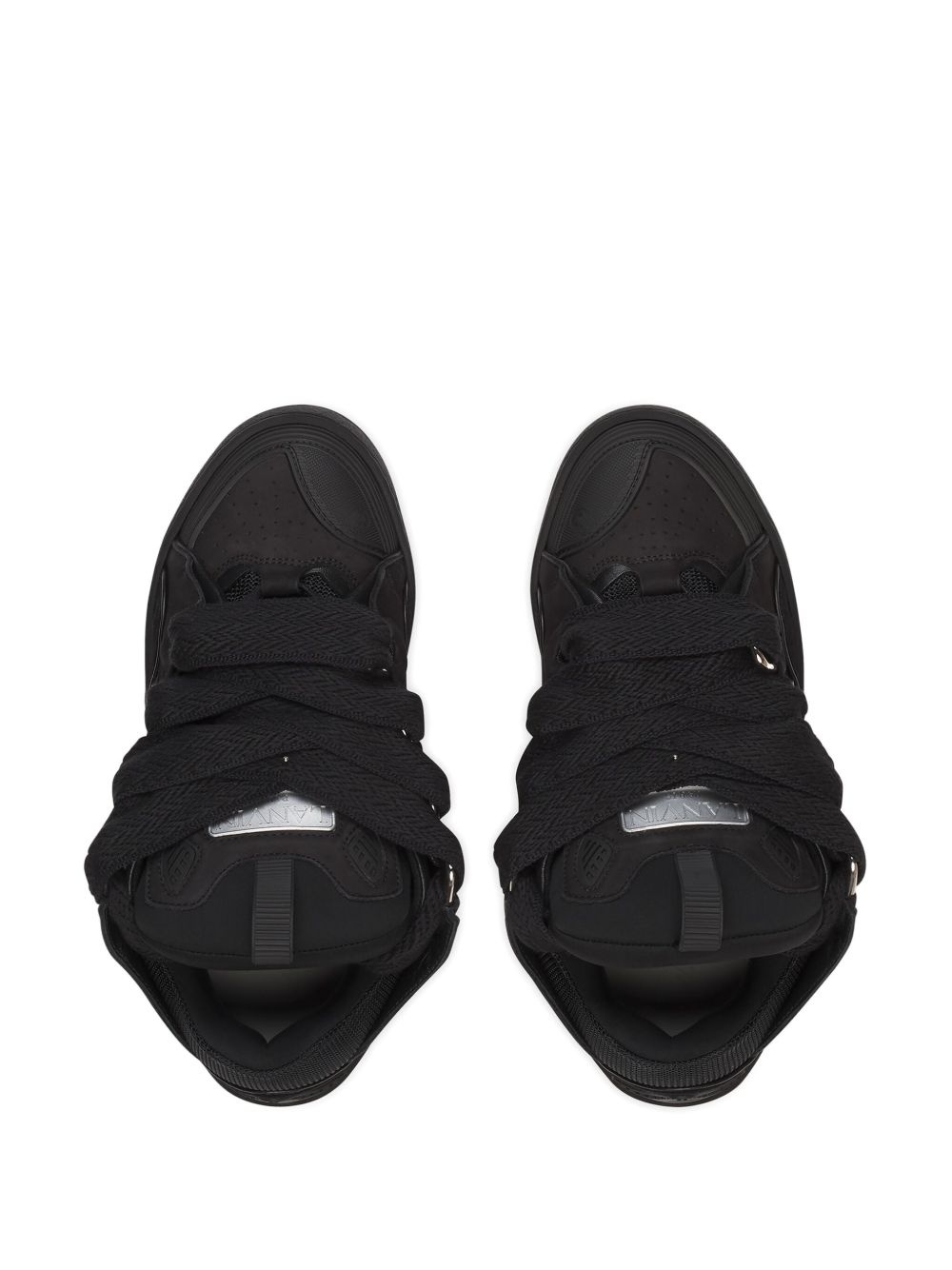 Curb sneakers - 4