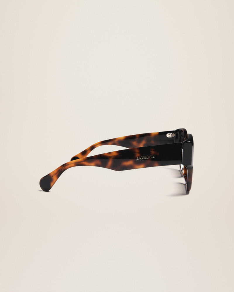 JACQUEMUS Les lunettes Baci outlook