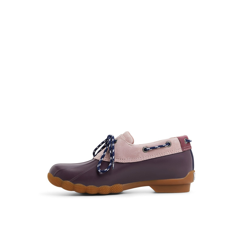 SPERRY Saltwater™ 1 Eye Duck Shoe outlook