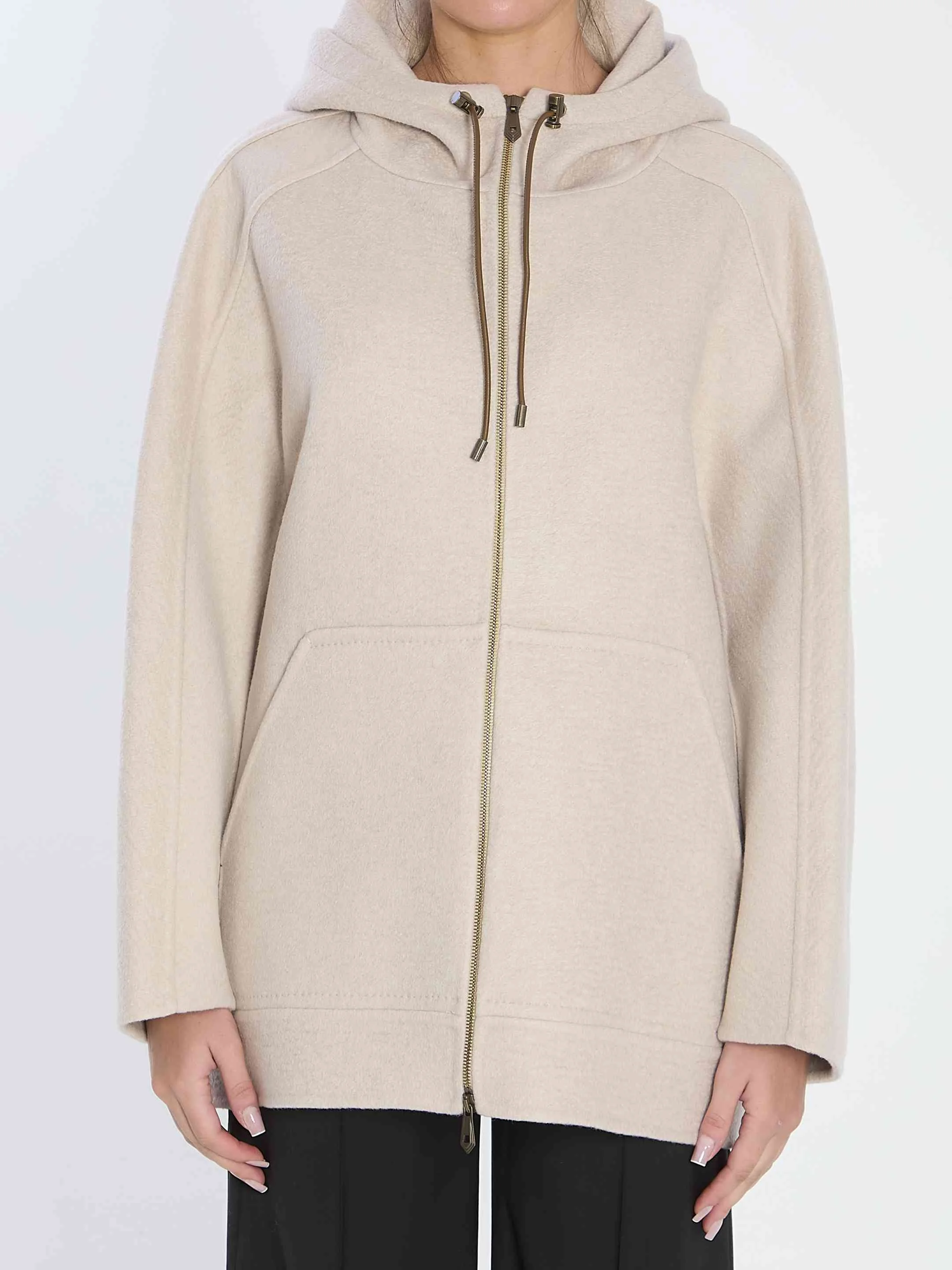 Max Mara Women Cashmere Atelier Jacket - 1