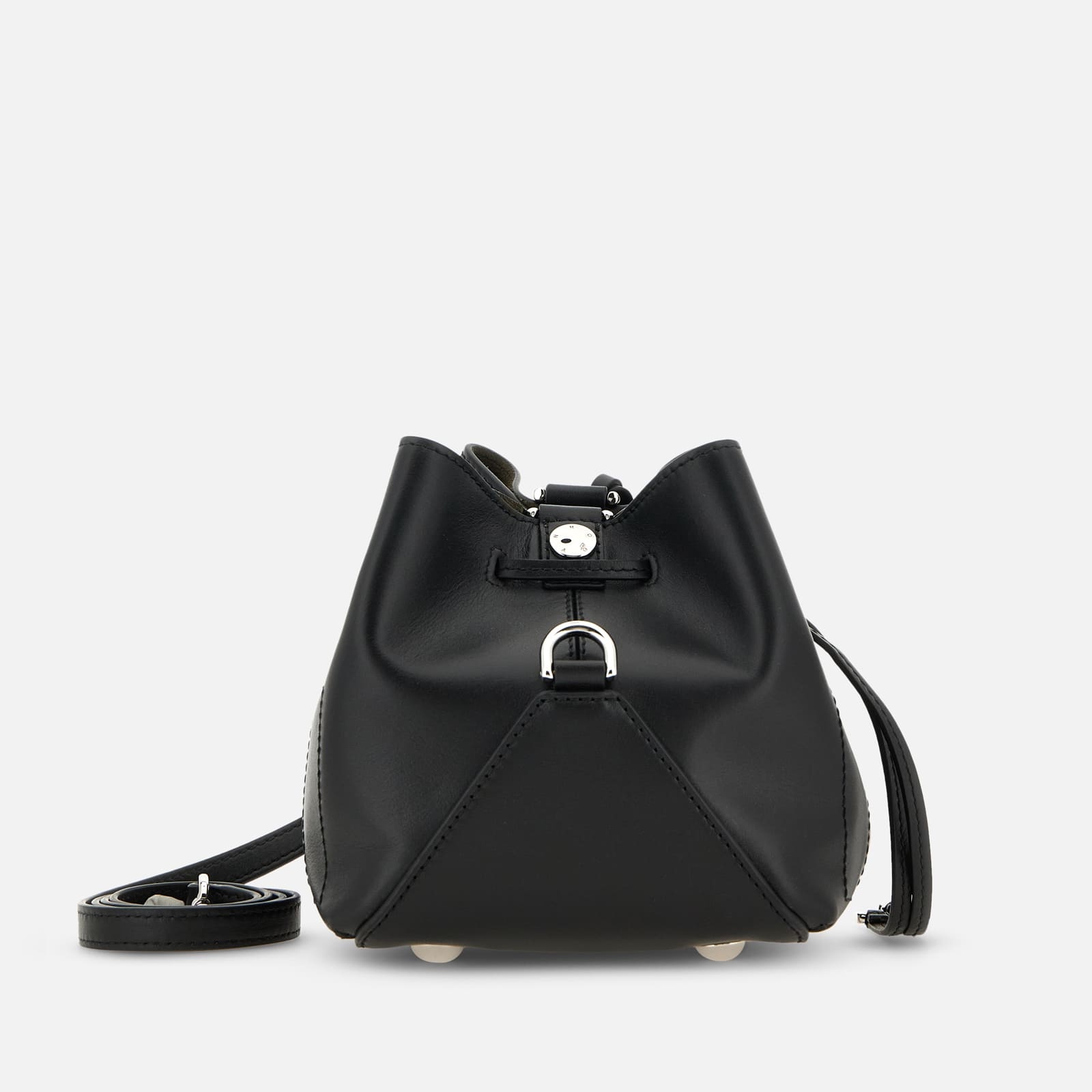 HOGAN Hogan Hocket Bucket Bag Mini | REVERSIBLE