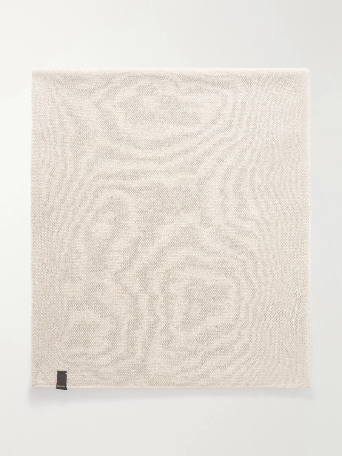 Zanone Cashmere Scarf - 1