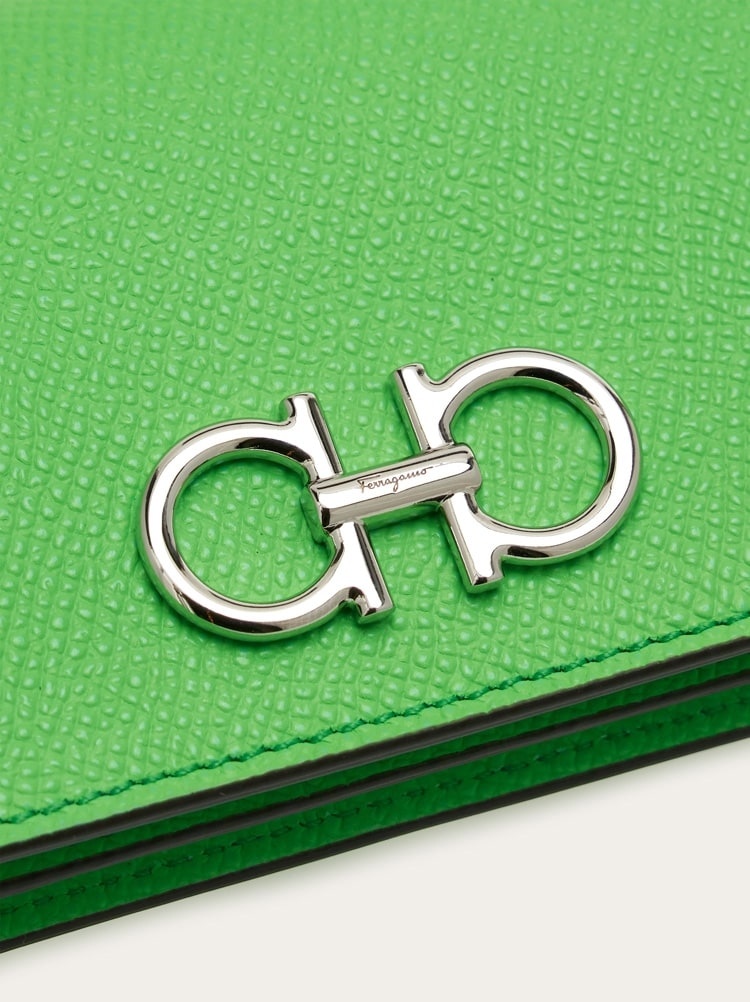 GANCINI CREDIT CARD HOLDER - 5