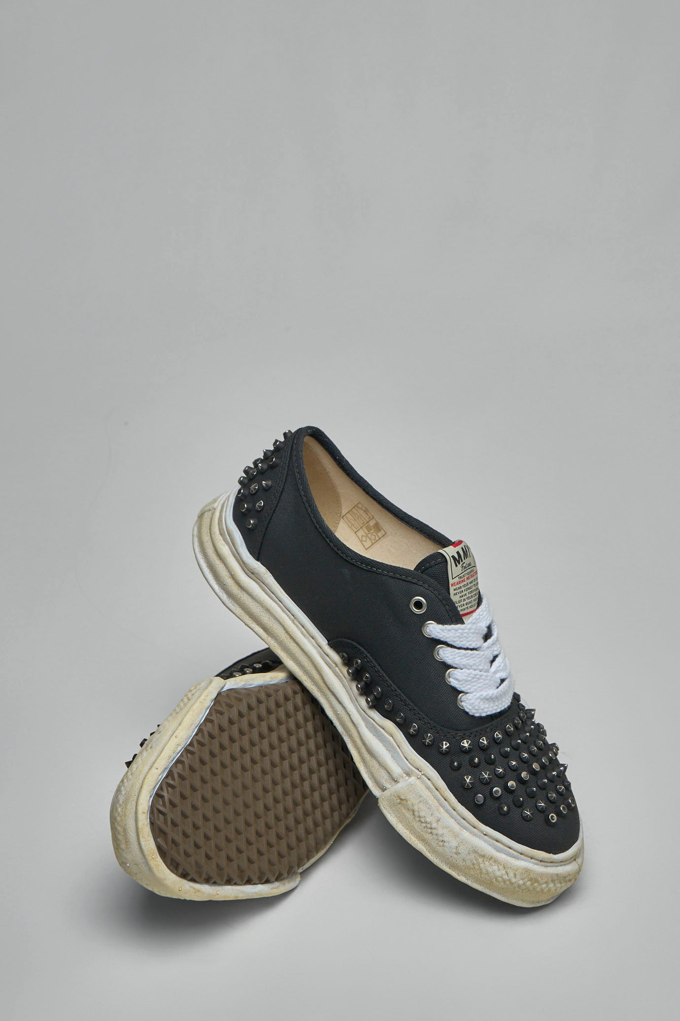 Baker Studded - 5